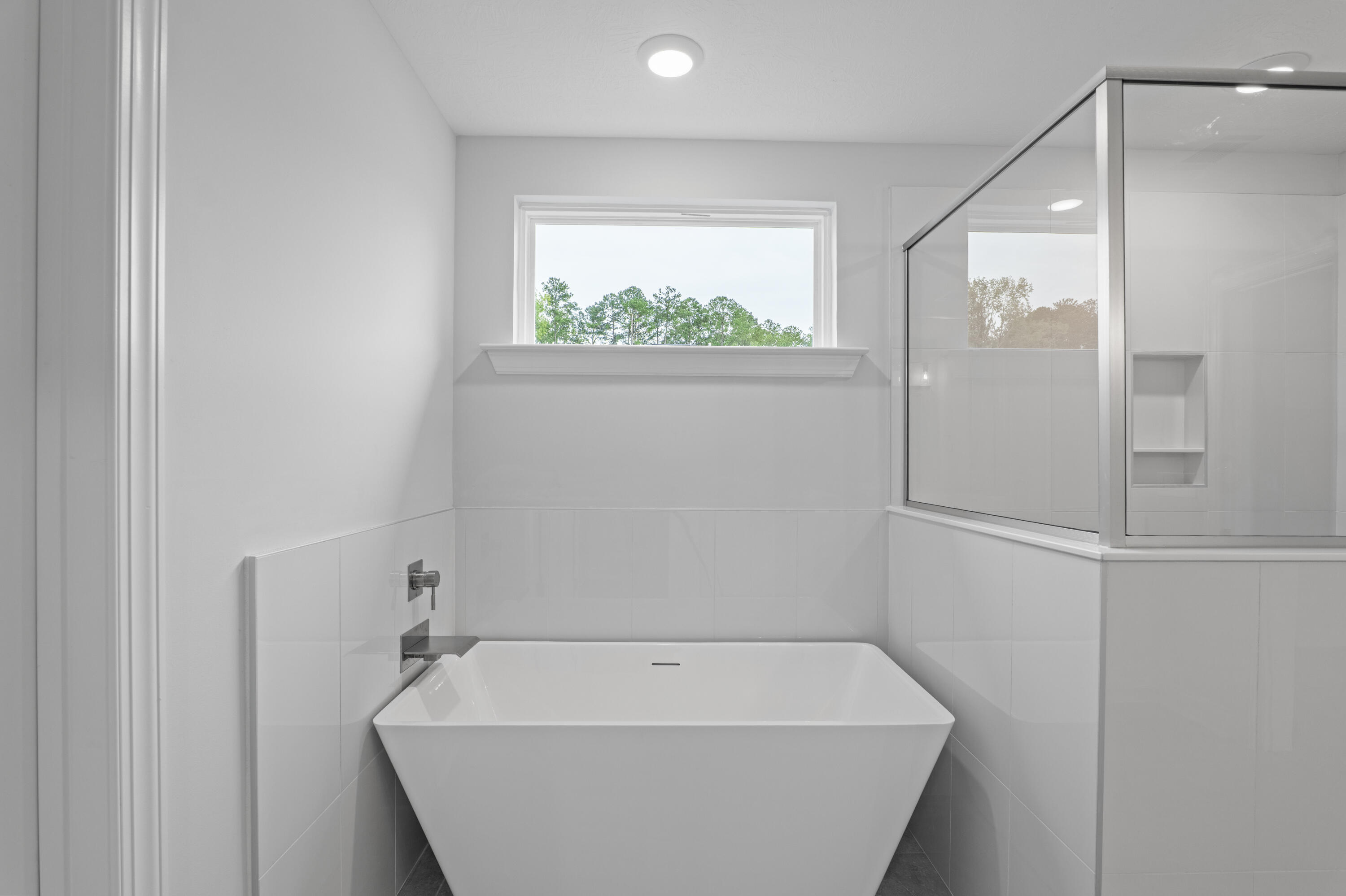 Freestanding Tub