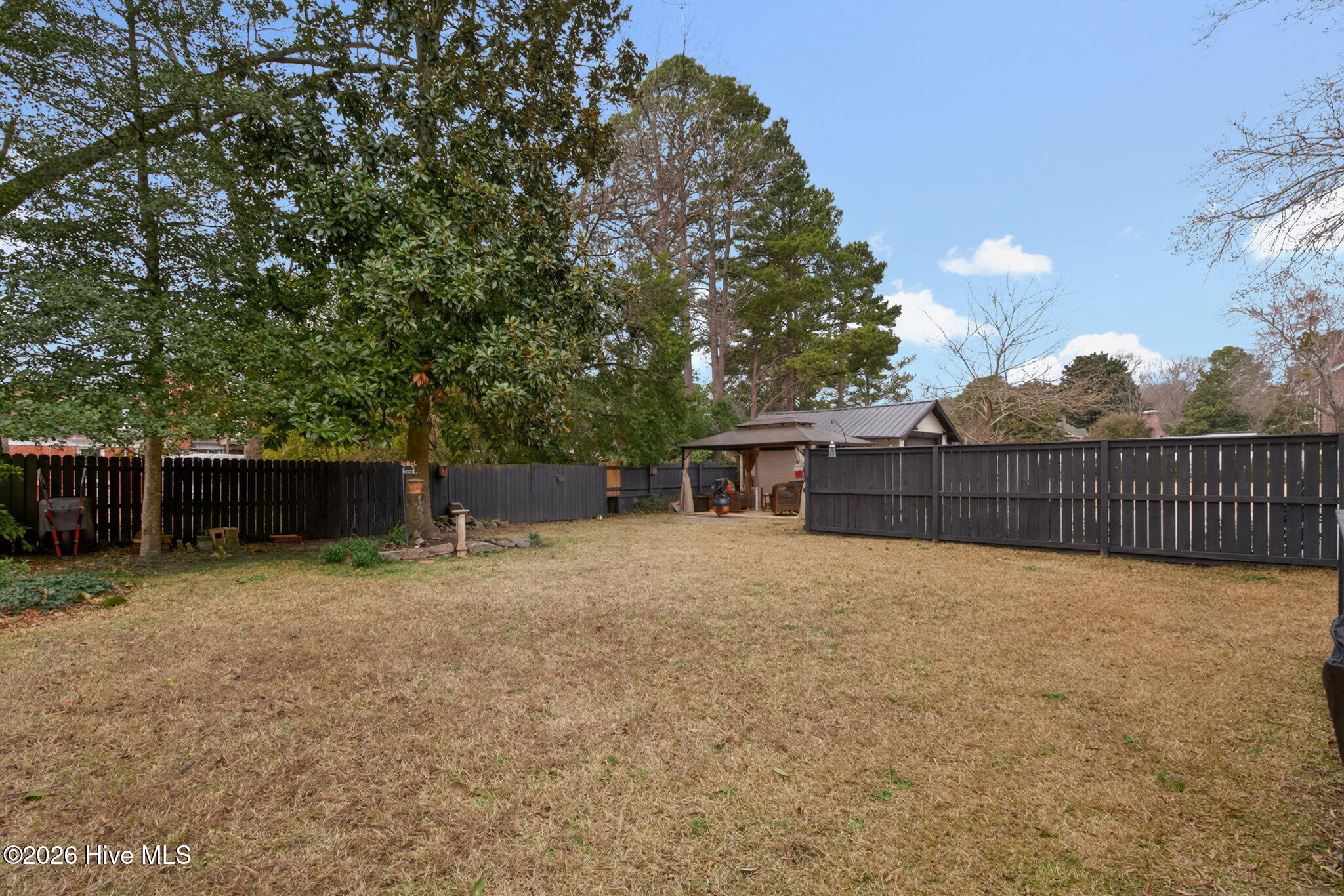 1007 Nash Street NW, Wilson, NC, 27893