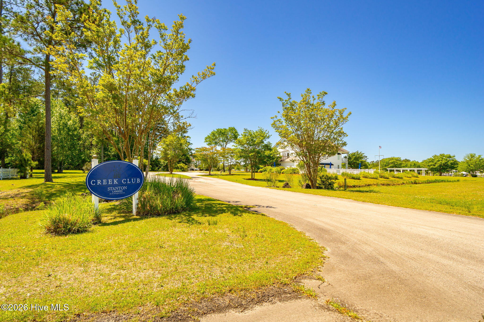 255 Gatsey Lane,Beaufort