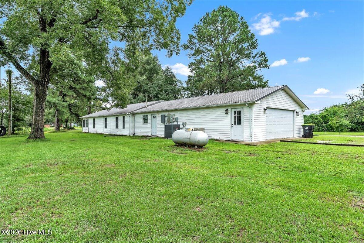 126 Sheri Lane,Beulaville