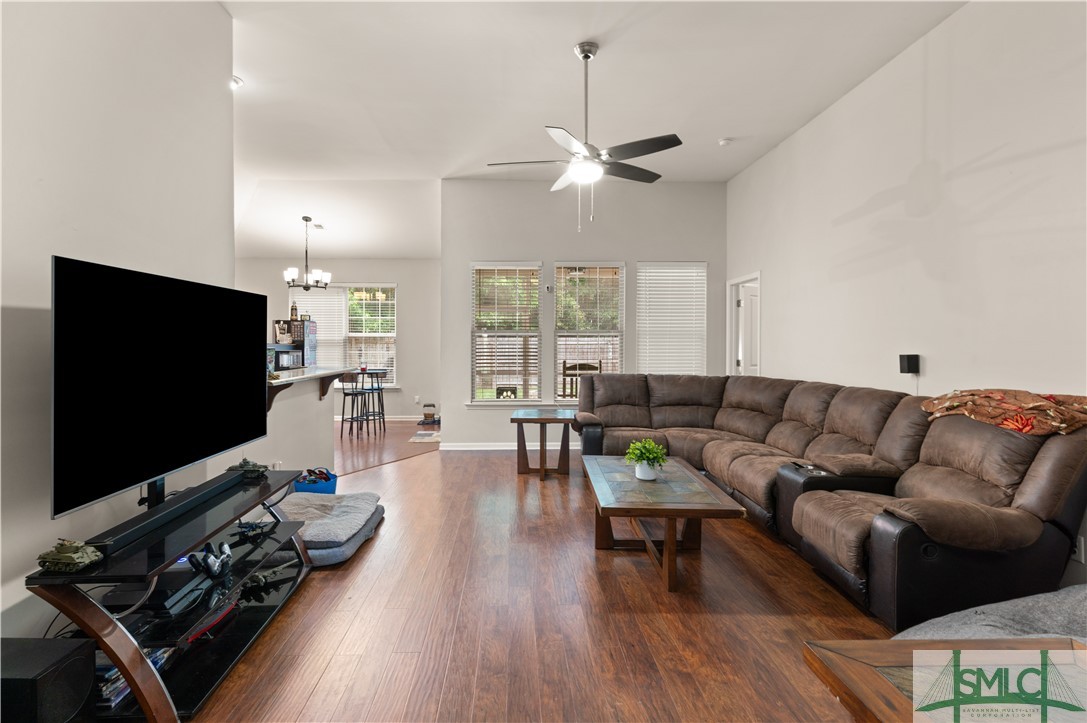 173 Shady Grove Lane, Savannah, GA, 31419