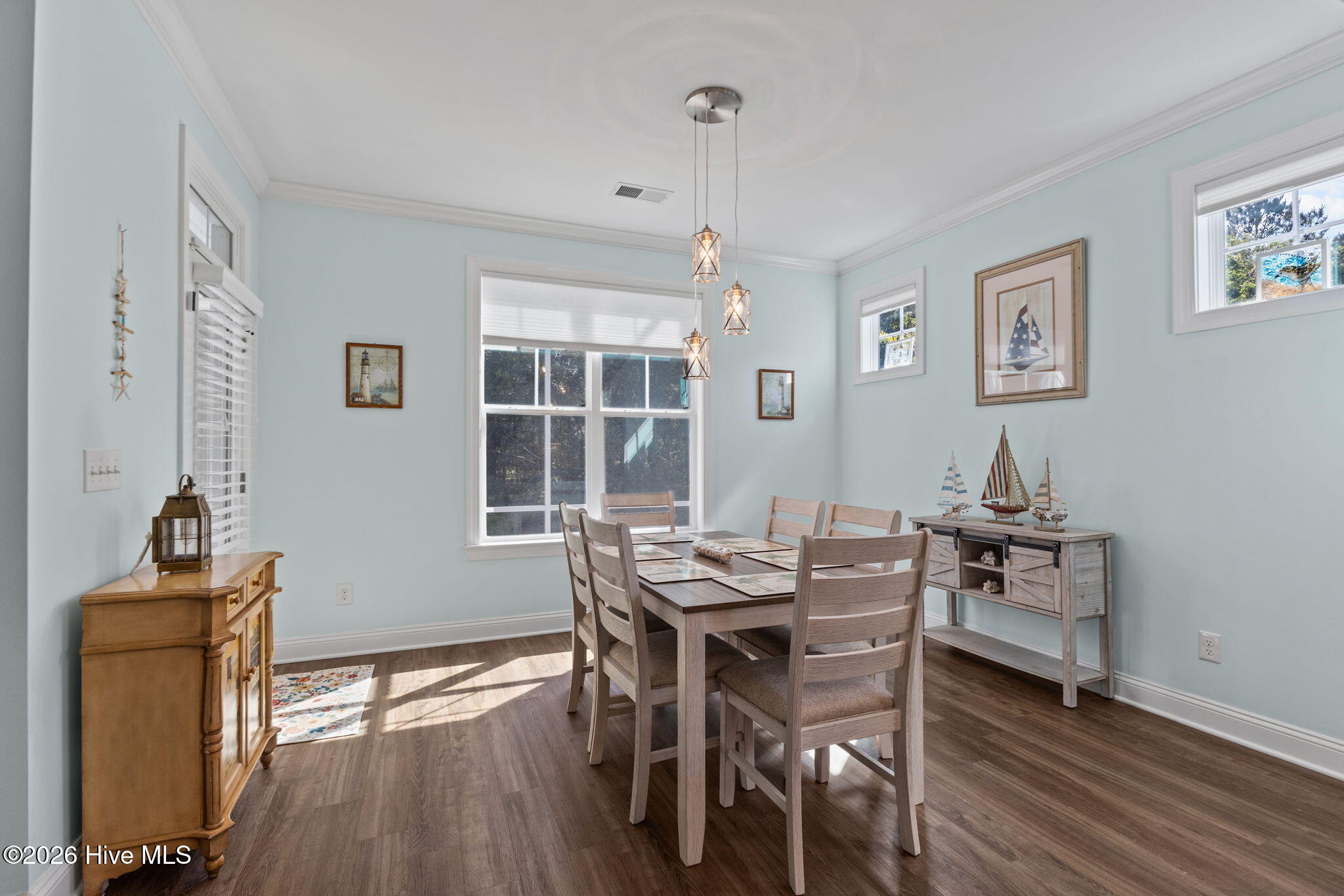 223 Taylorwood Drive,Beaufort