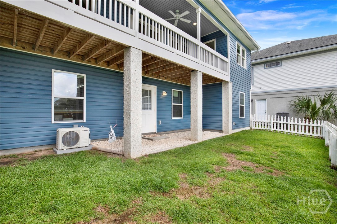 374 Coffee Bluff Villa Road, Savannah, GA 31419 Listing Photo  29
