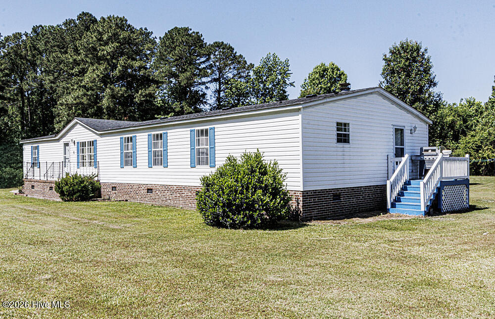Homes for sale in Williamston, NC | 119 Belcher Rd, Williamston, NC 27892 | MLS# 100576631