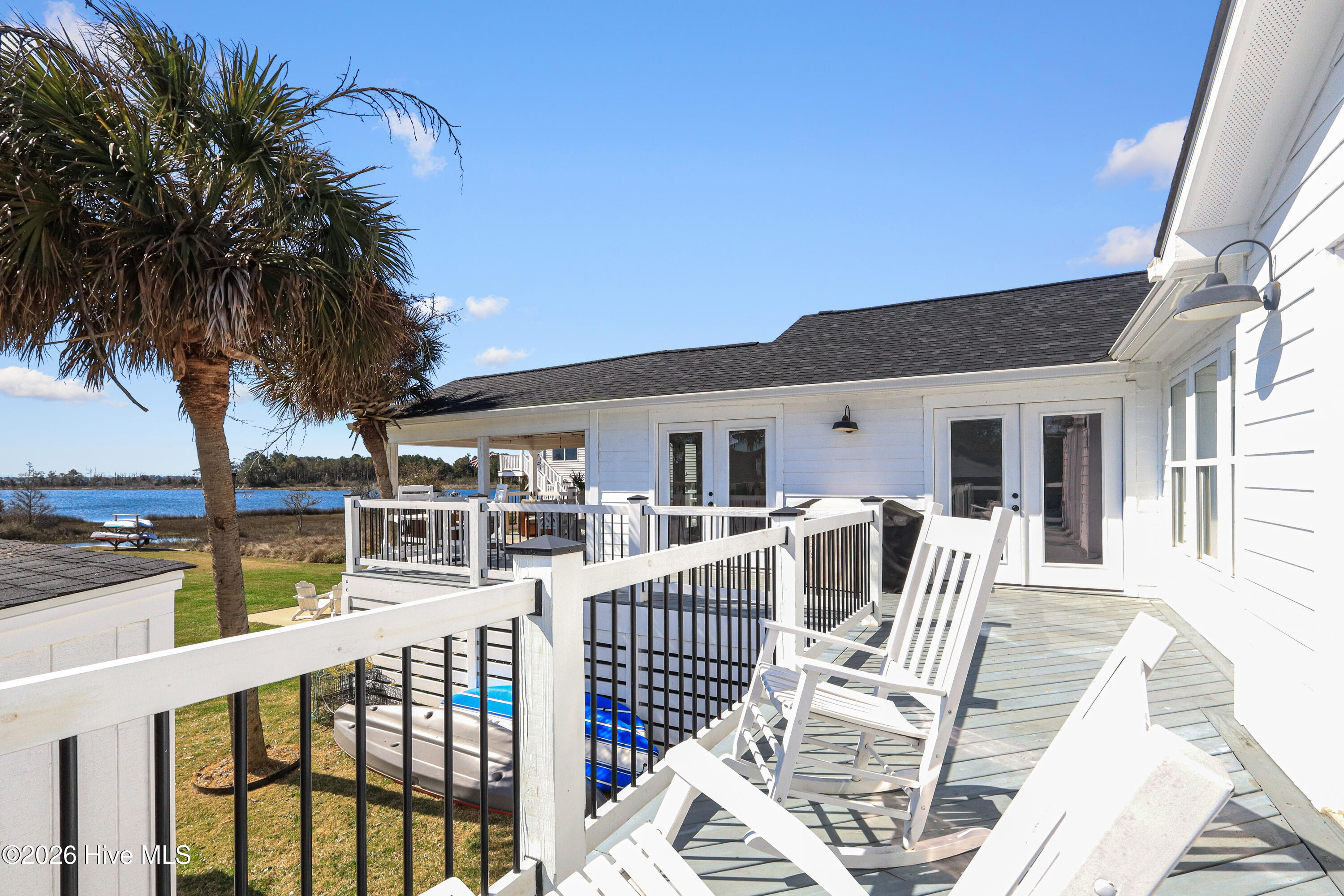 206 Goose Creek Loop Road, Newport, NC, 28570