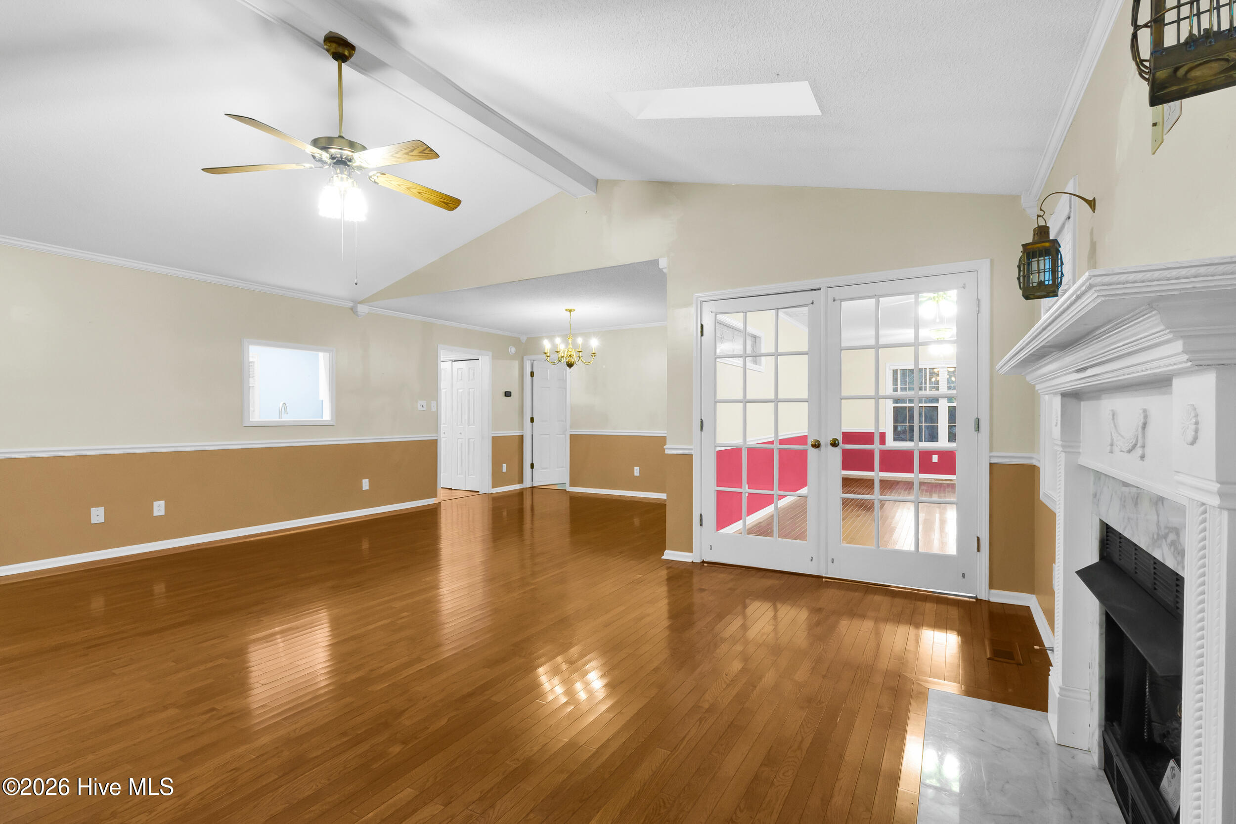 608 Deerfield Drive,New Bern