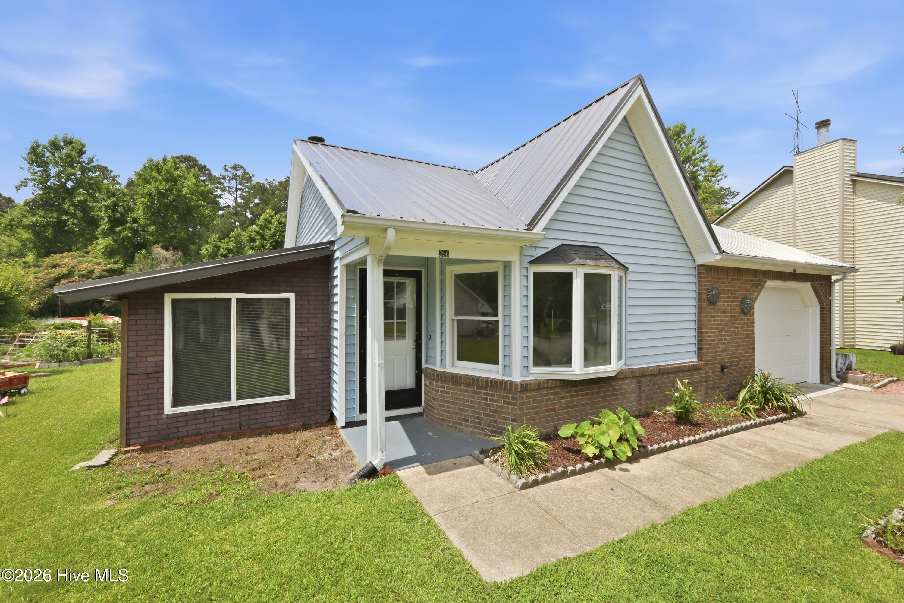 356 Lee Drive,Havelock