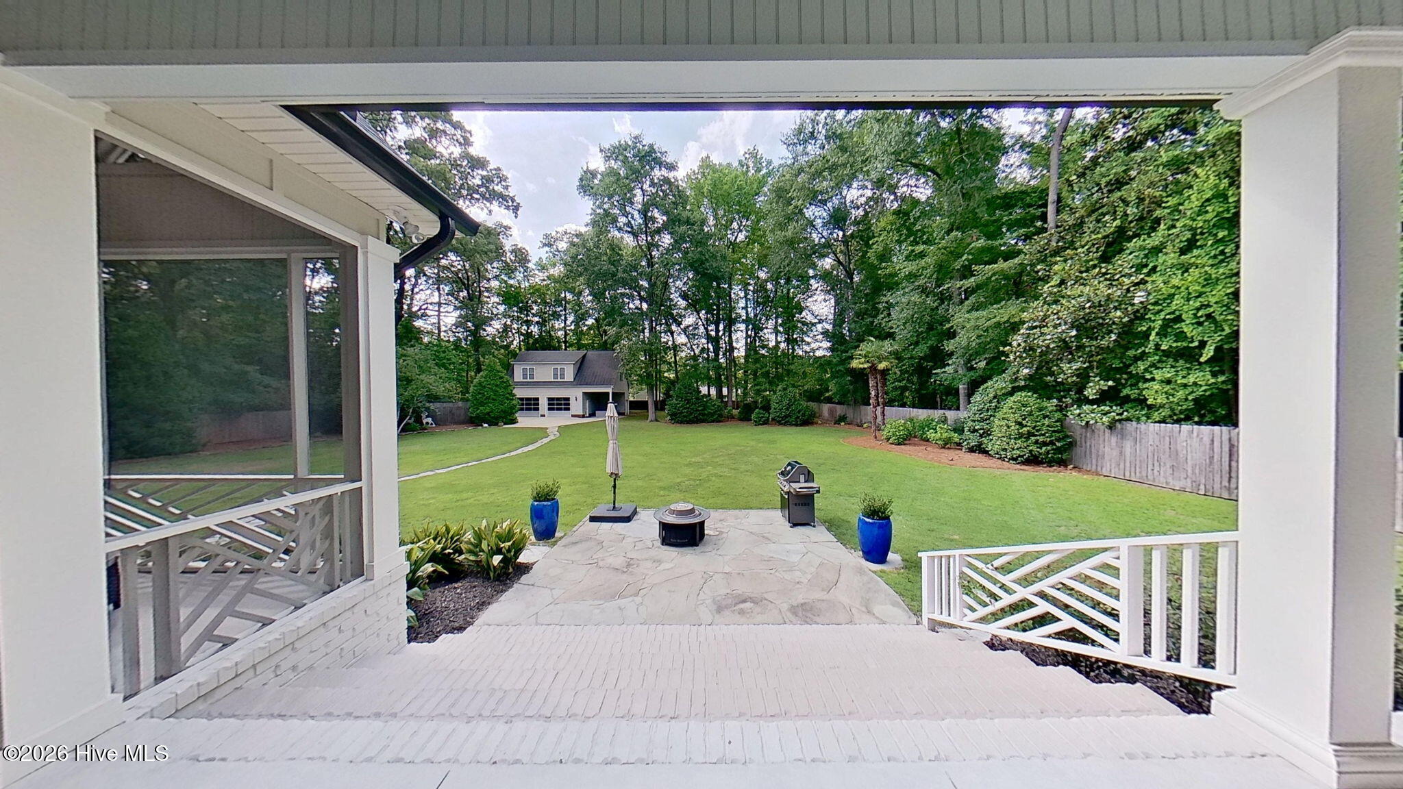 3508 Country Club Road,Trent Woods