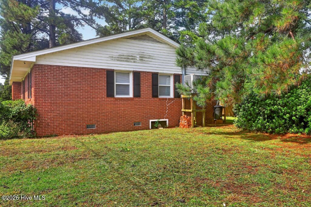 2400 N Hills Drive,New Bern