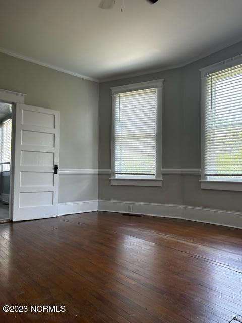 412 Johnson Street A,New Bern