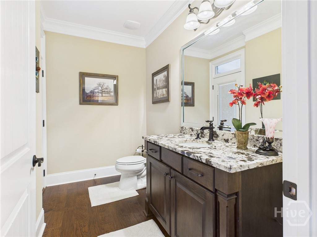 1101 Apalachee Meadows Drive, Madison, GA, 30650