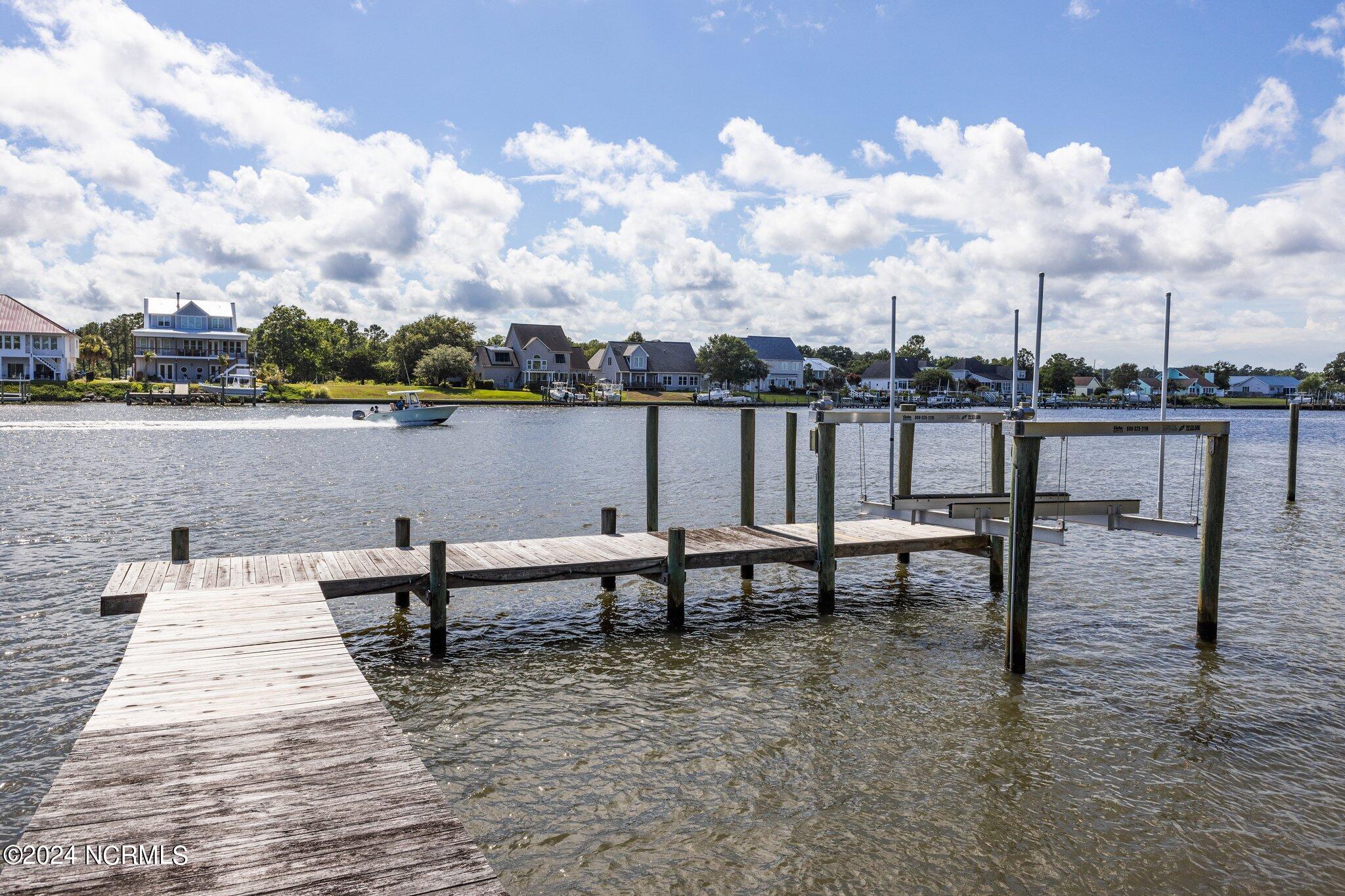 246 60 Gatsey Lane,Beaufort