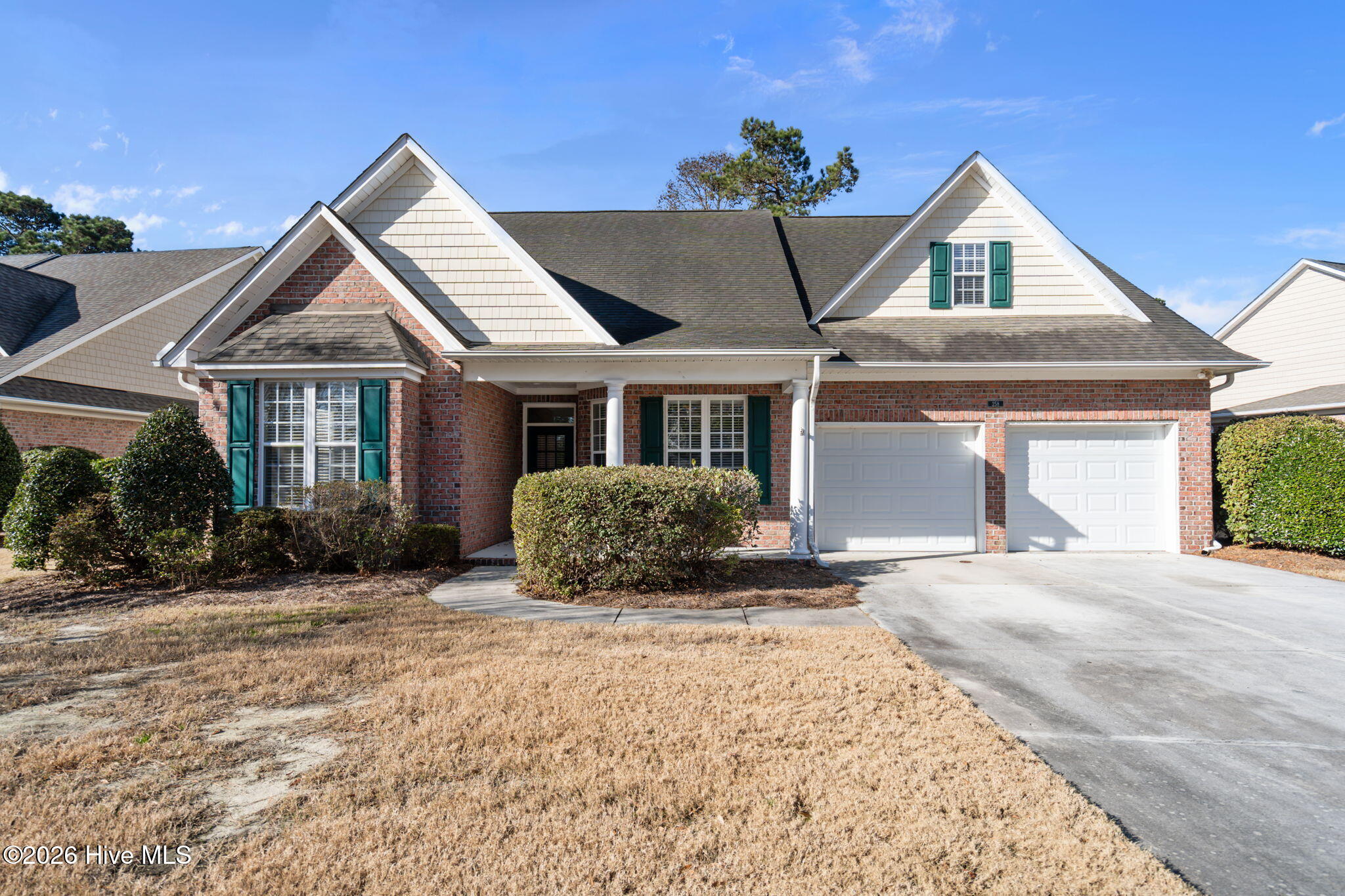 258 Morning View Way, Leland, NC, 28451