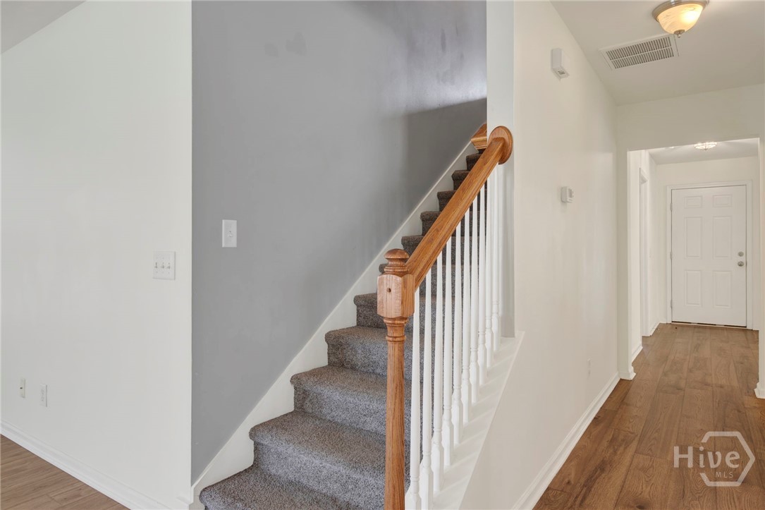 Stairway