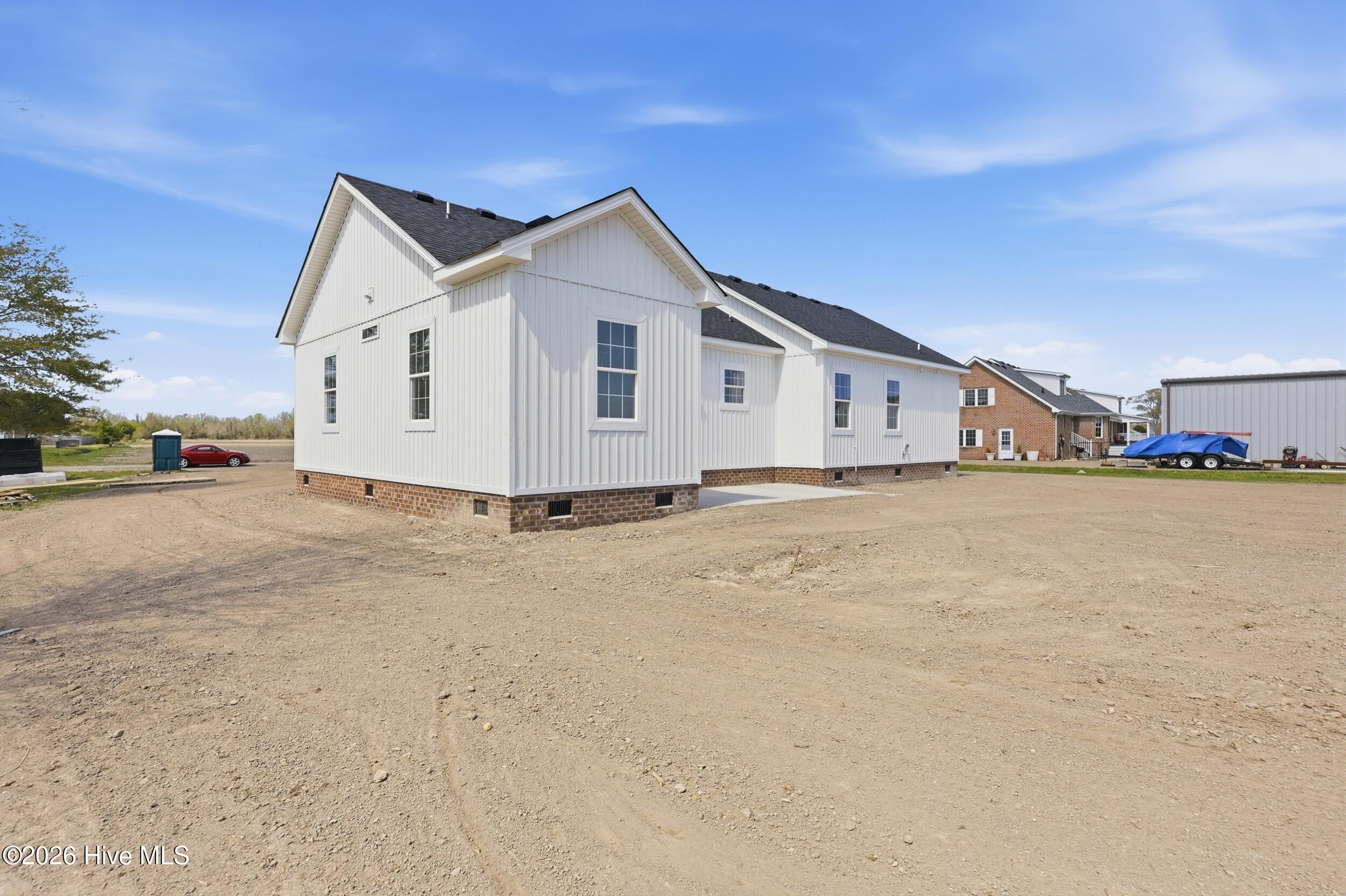 1282 Florida Road, Elizabeth City, NC, 27909