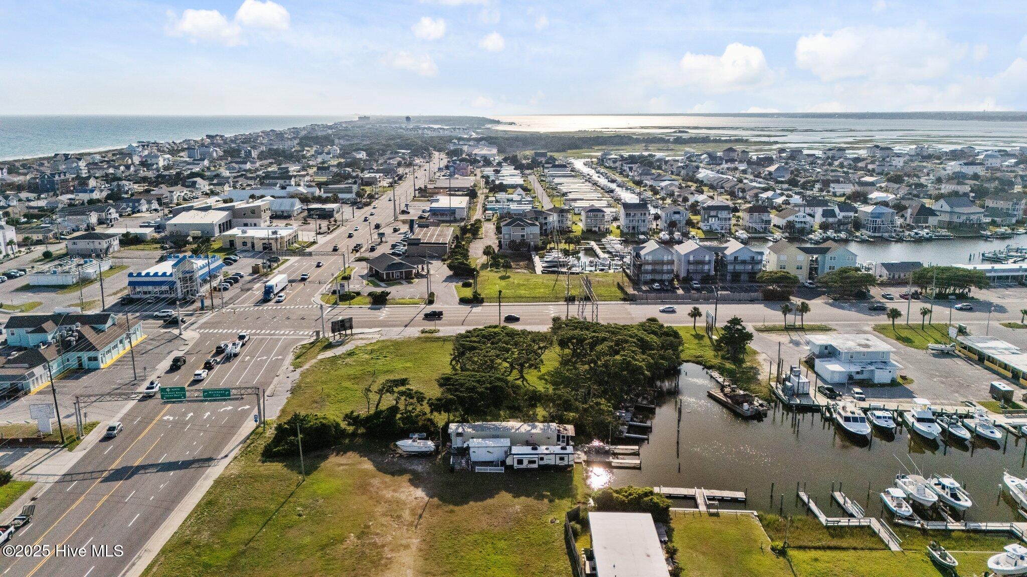 104 Atlantic Beach Causeway, Atlantic Beach, NC, 28512