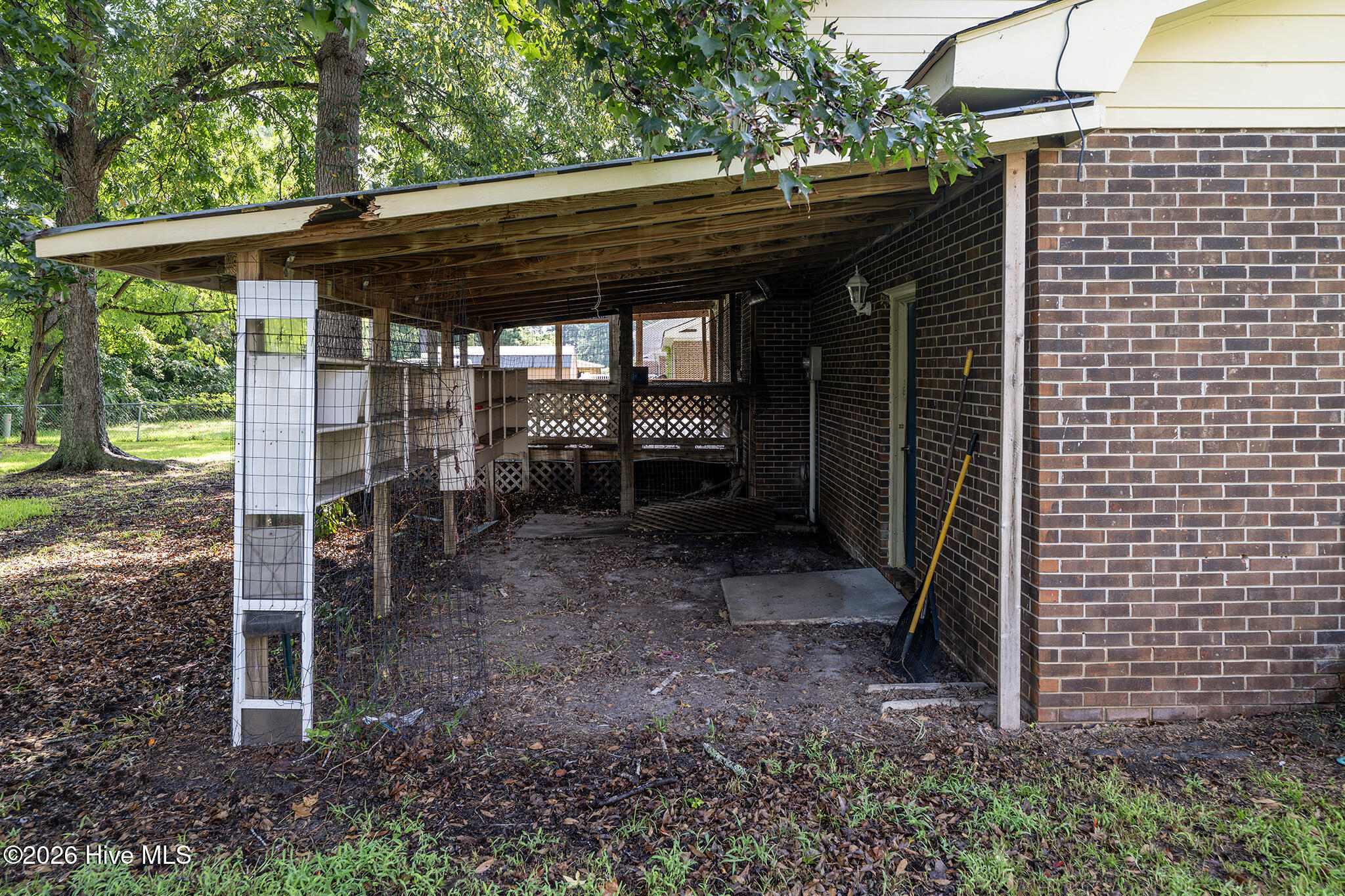 3114 Elizabeth Avenue,New Bern