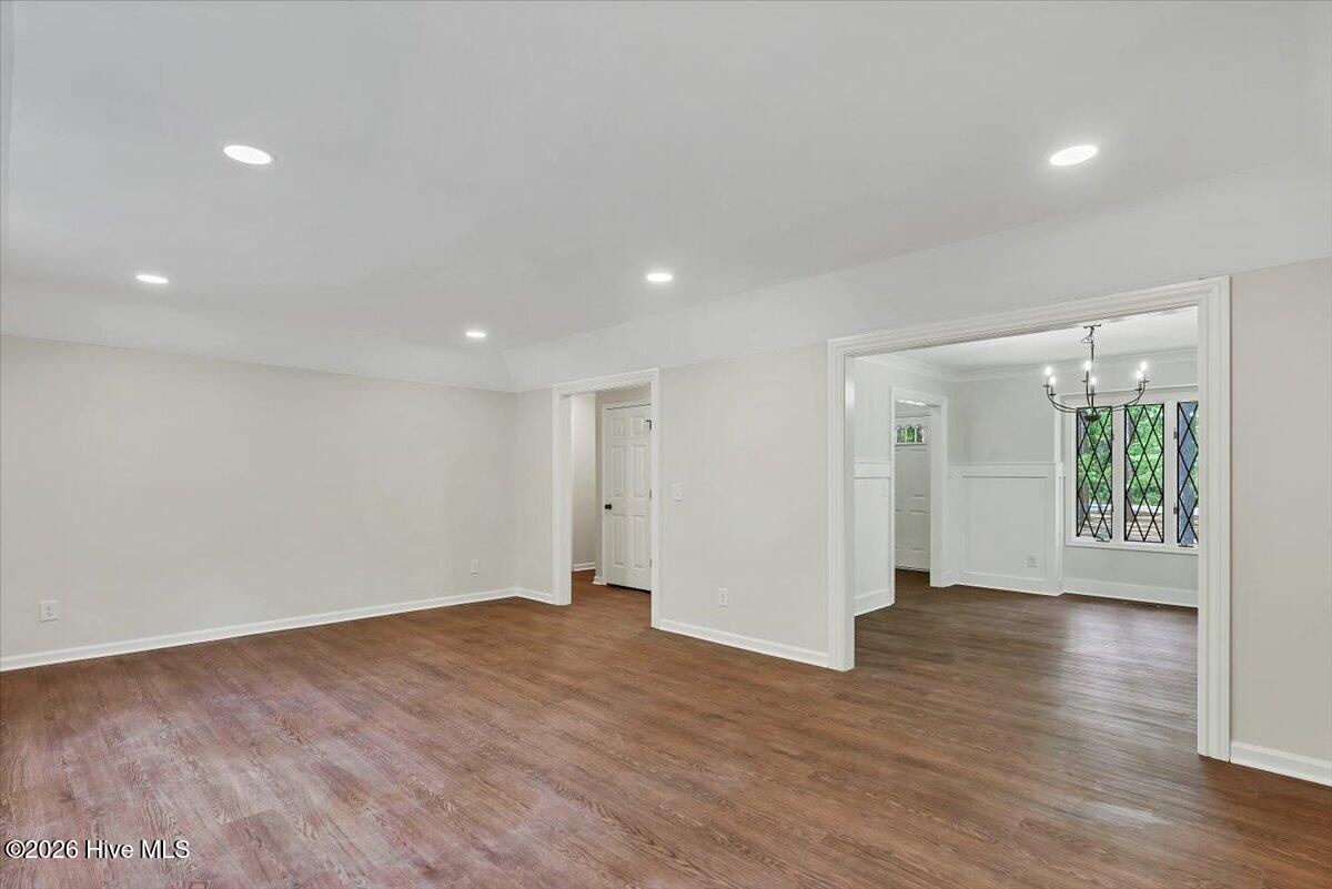 141 Bridgewater Drive, Southern Pines, NC, 28387