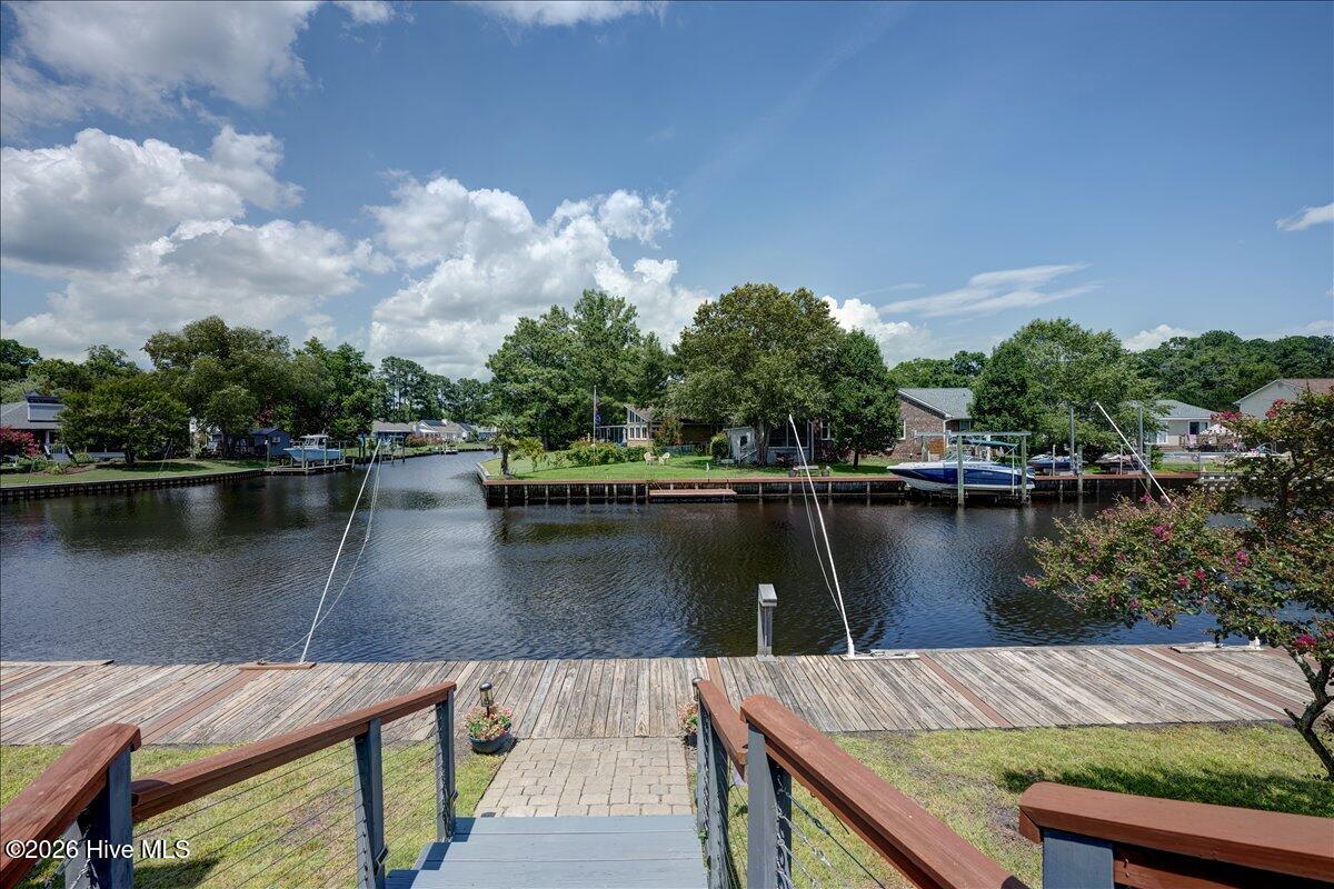 5 Harbour Walk,New Bern