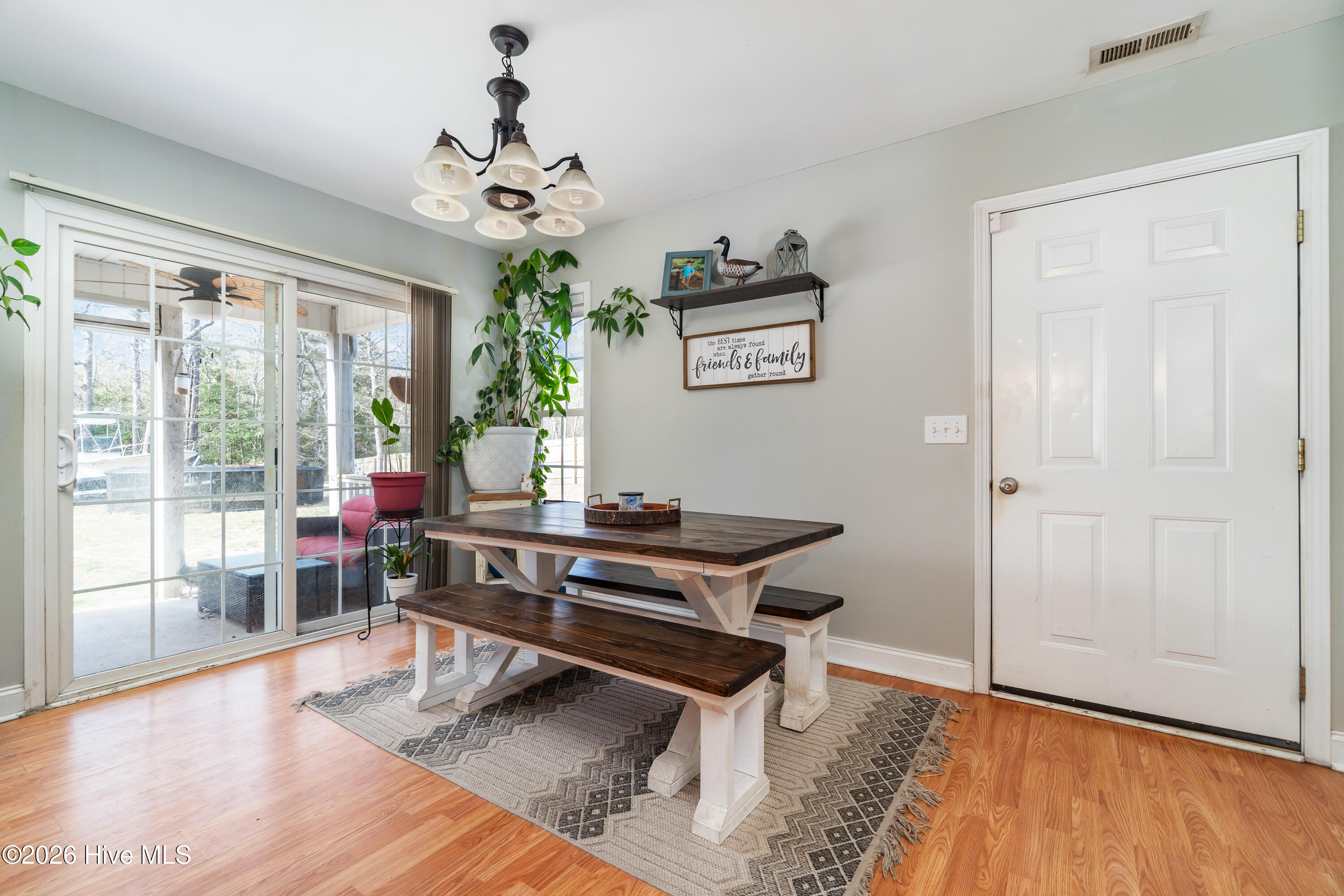 120 Quarter Horse Run,Havelock