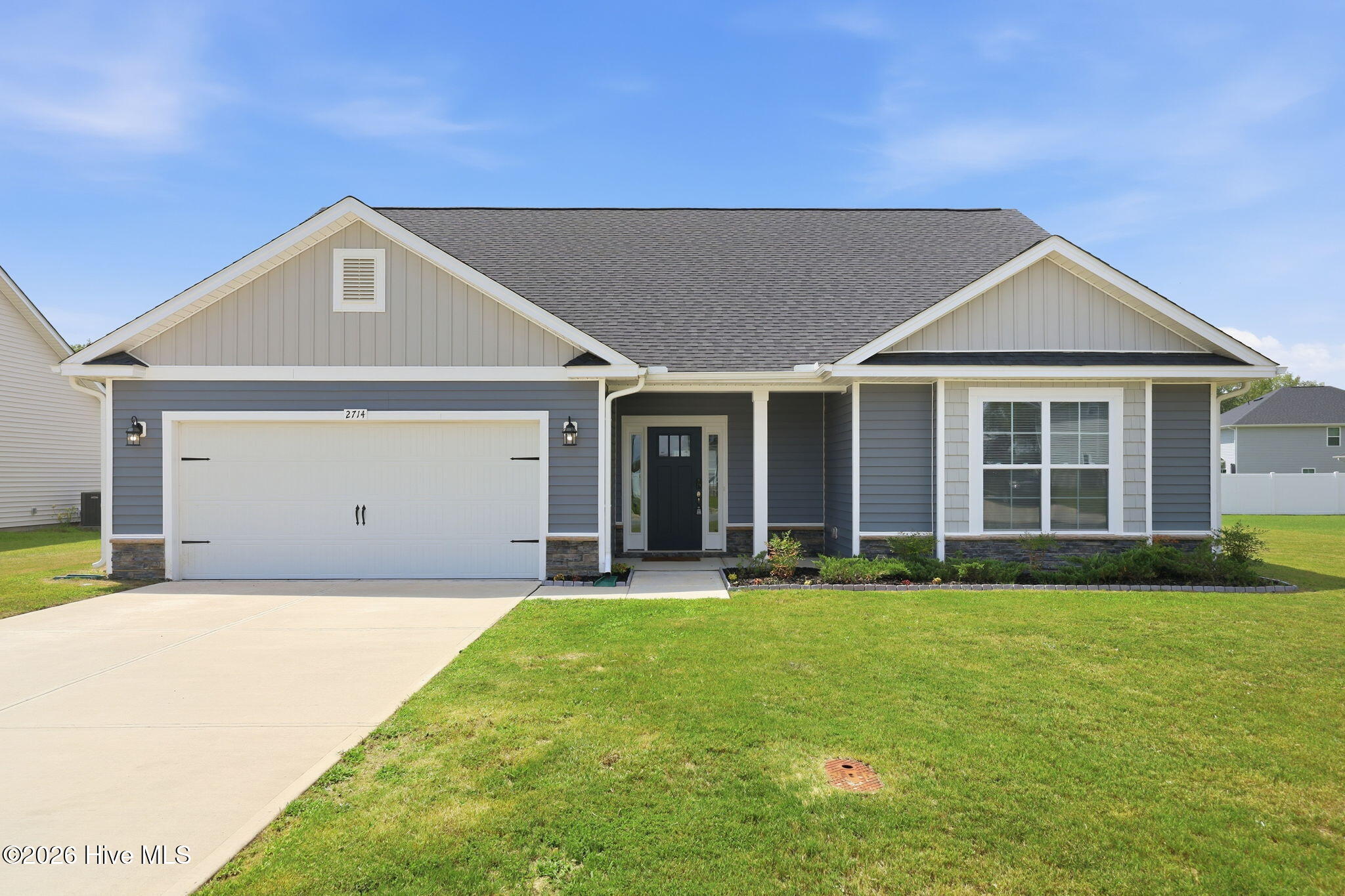 2nd image of 2714 Eliana Ln, Winterville, NC 28590 | MLS# 100597778
