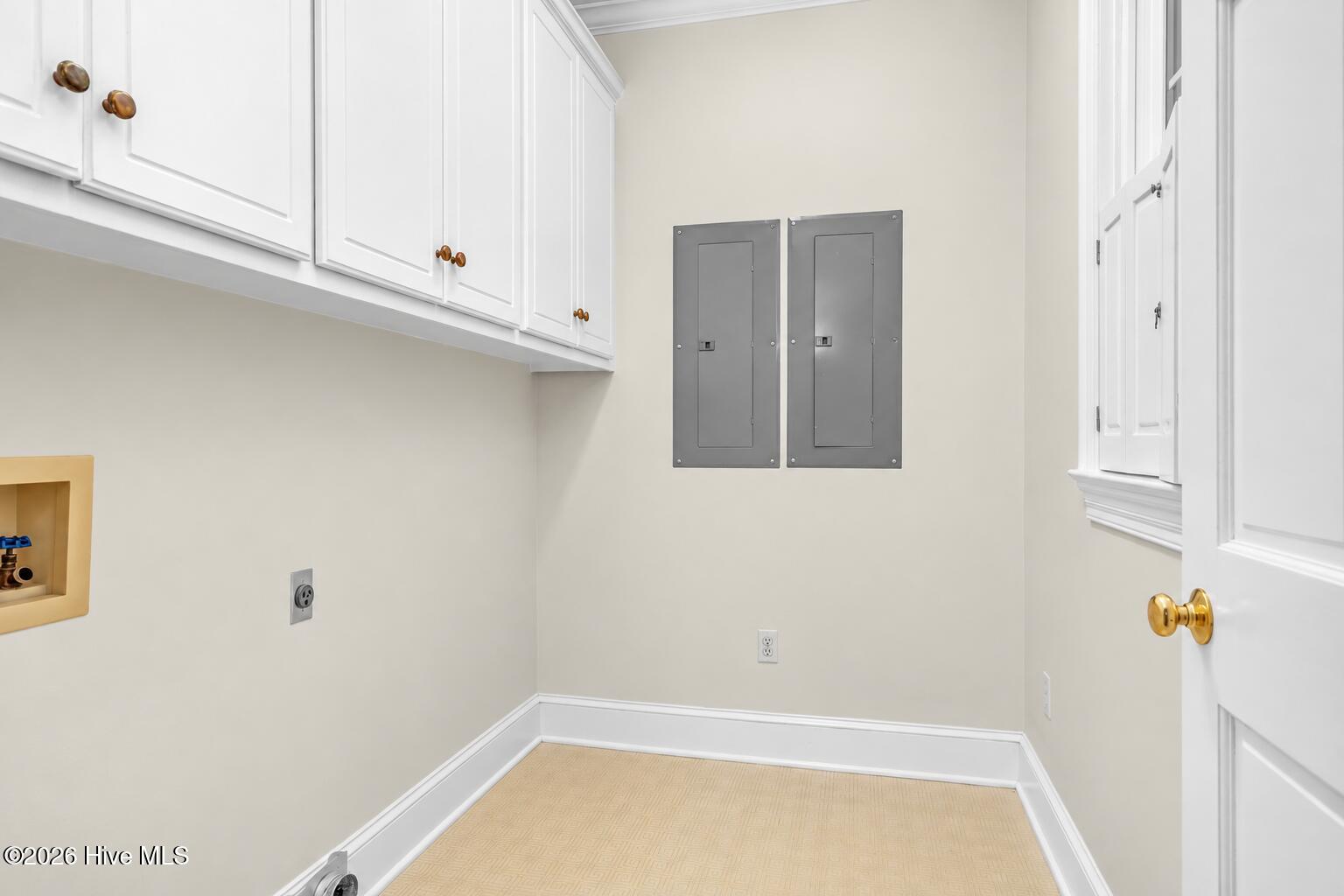 Exterior photo of 2016 Joelene Drive, Rocky Mount, NC 27803. MLS: 100598858
