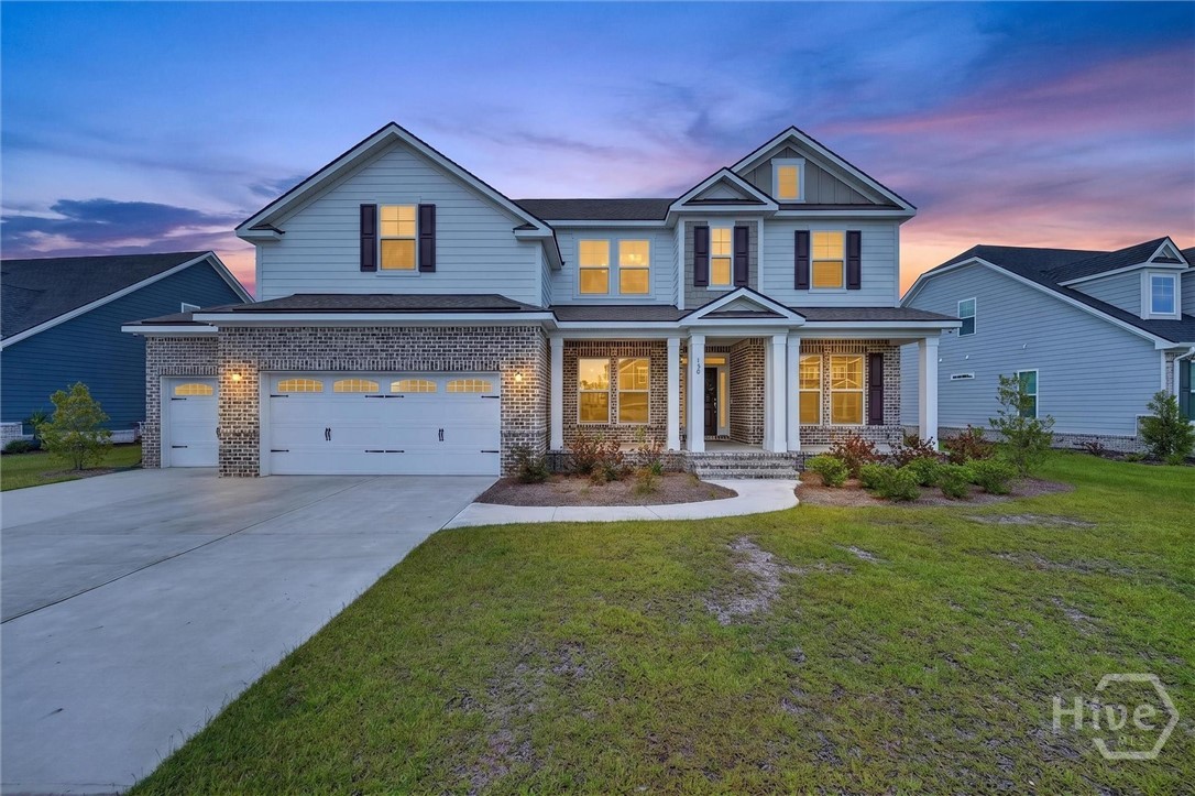 150 Champlain Drive