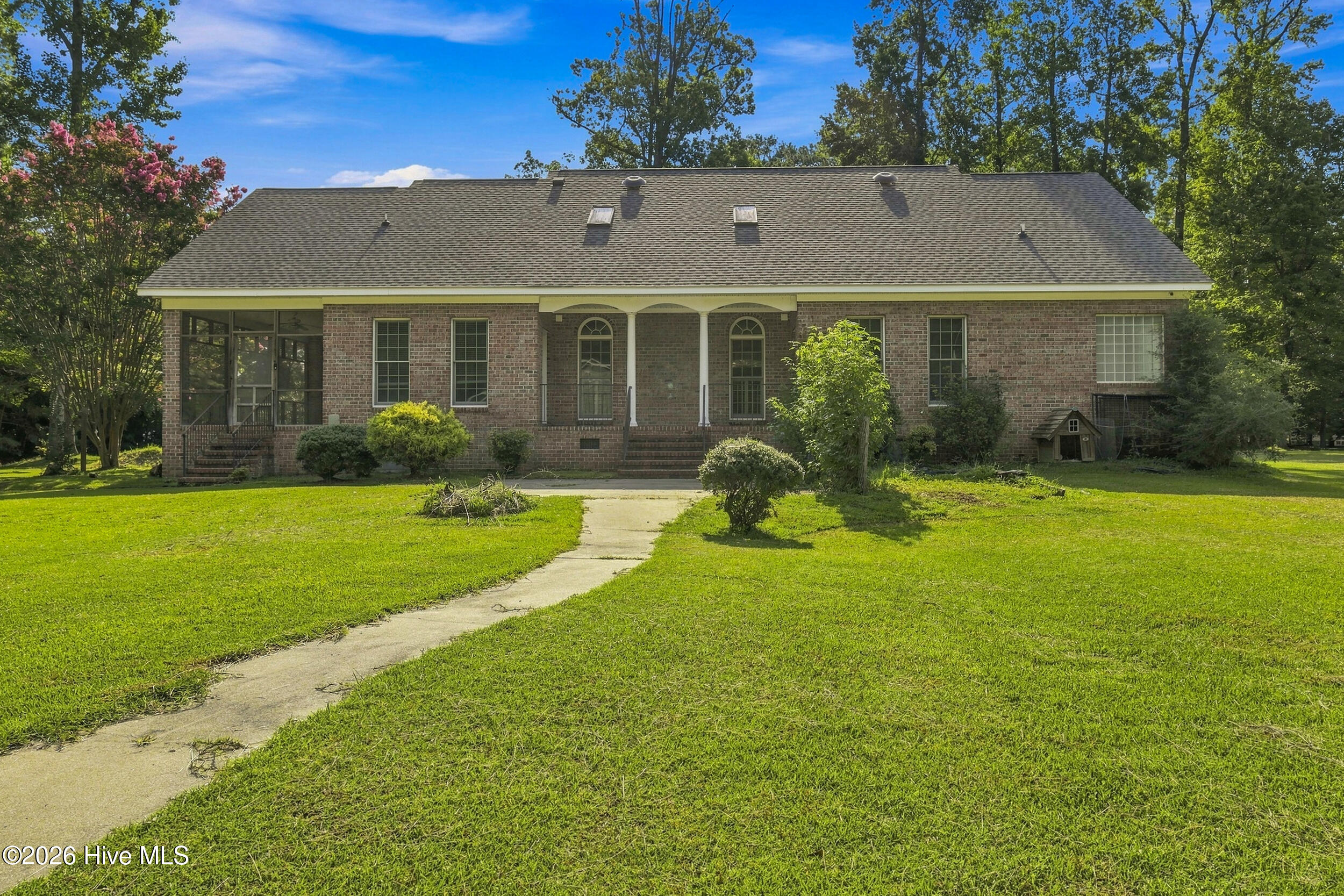 5th image of 801 Sawmill Landing Rd, Bath, NC 27808 | MLS# 100595694