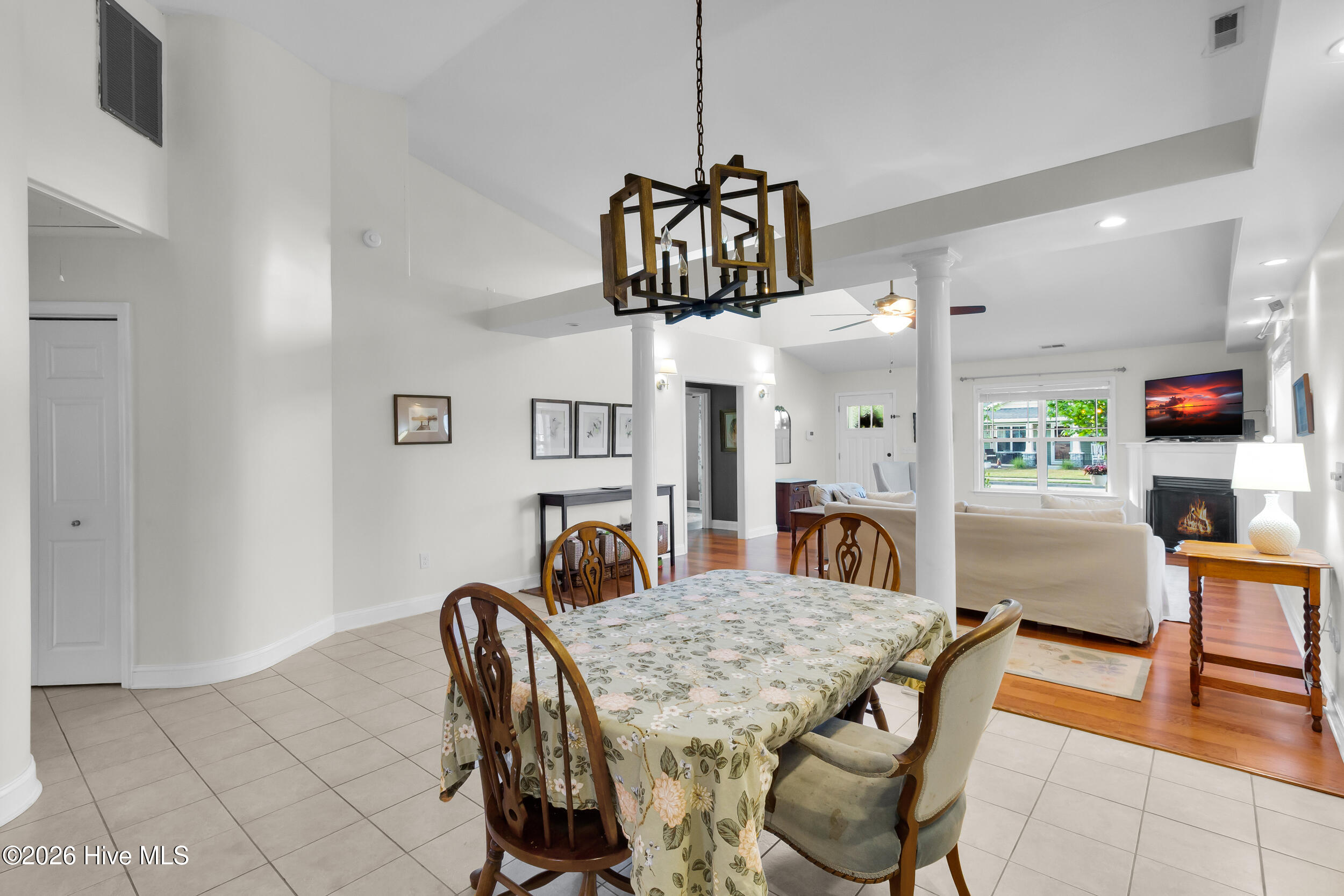 117 Craftsman Drive,New Bern