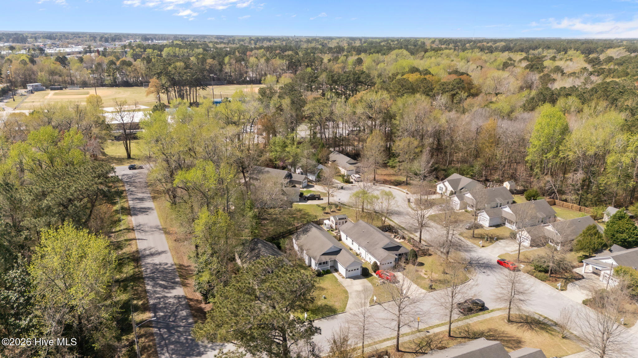 2403 Westover Lane,New Bern