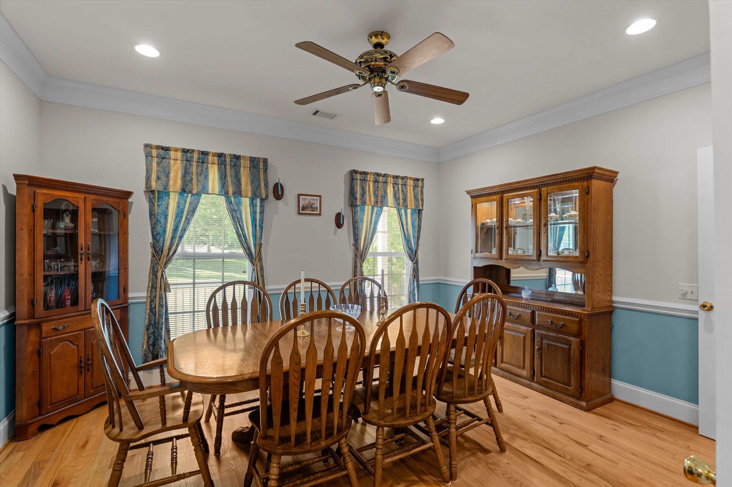 1960 White Rock Road, Lincolnton, GA, 30817