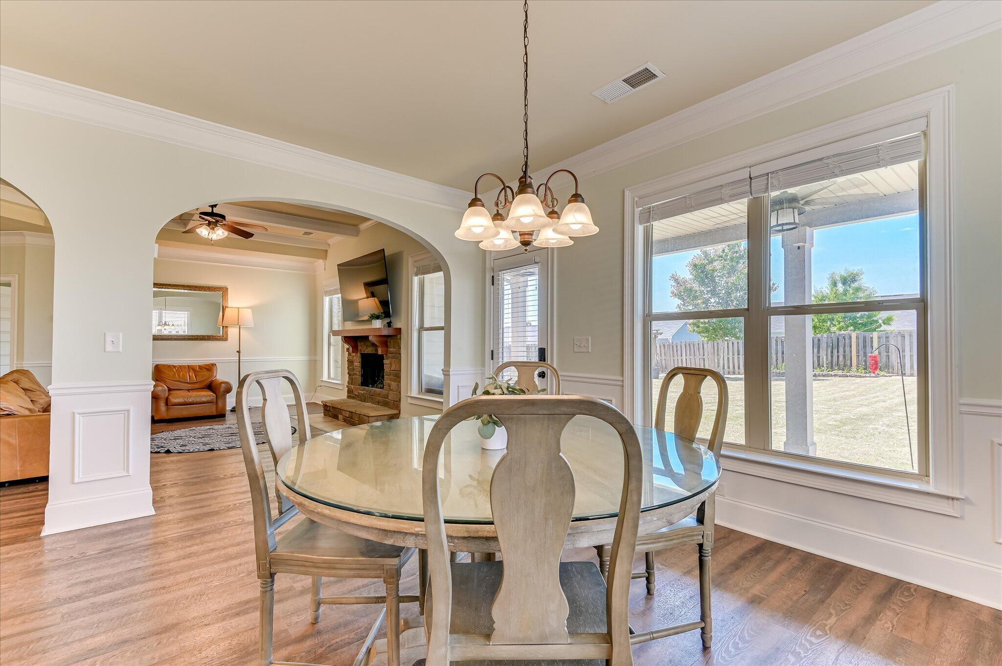 2458 Sunflower Drive, Evans, GA, 30809