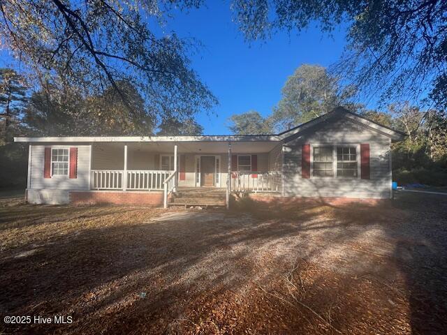 Homes for sale in Delco, NC | 428 Cheverolet Dr, Delco, NC 28436 | MLS# 100544112