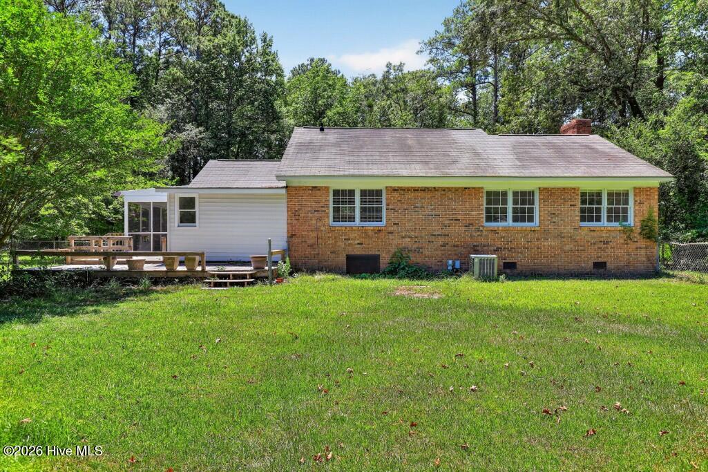 6960 Us 70 Highway W,New Bern