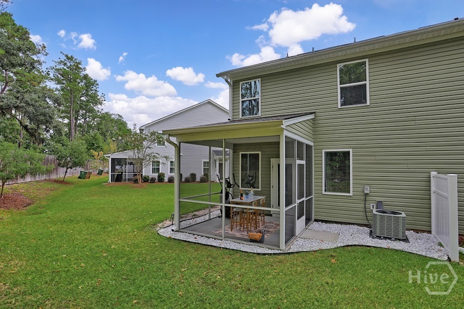 33rd image of 110 Benelli Dr, Pooler, GA 31322 | MLS# SA361730