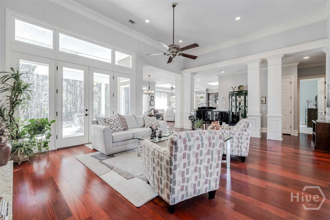 3 Saw Grass Court, Savannah, GA, 31405