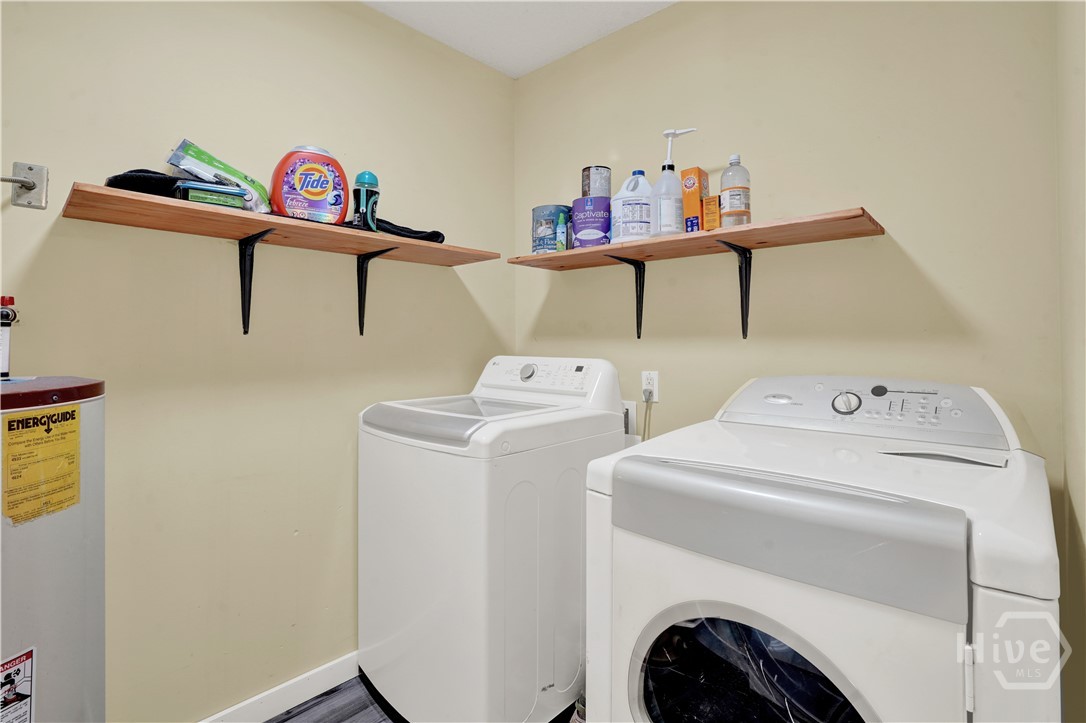 181 Kyle Lane, Hinesville, GA, 31313