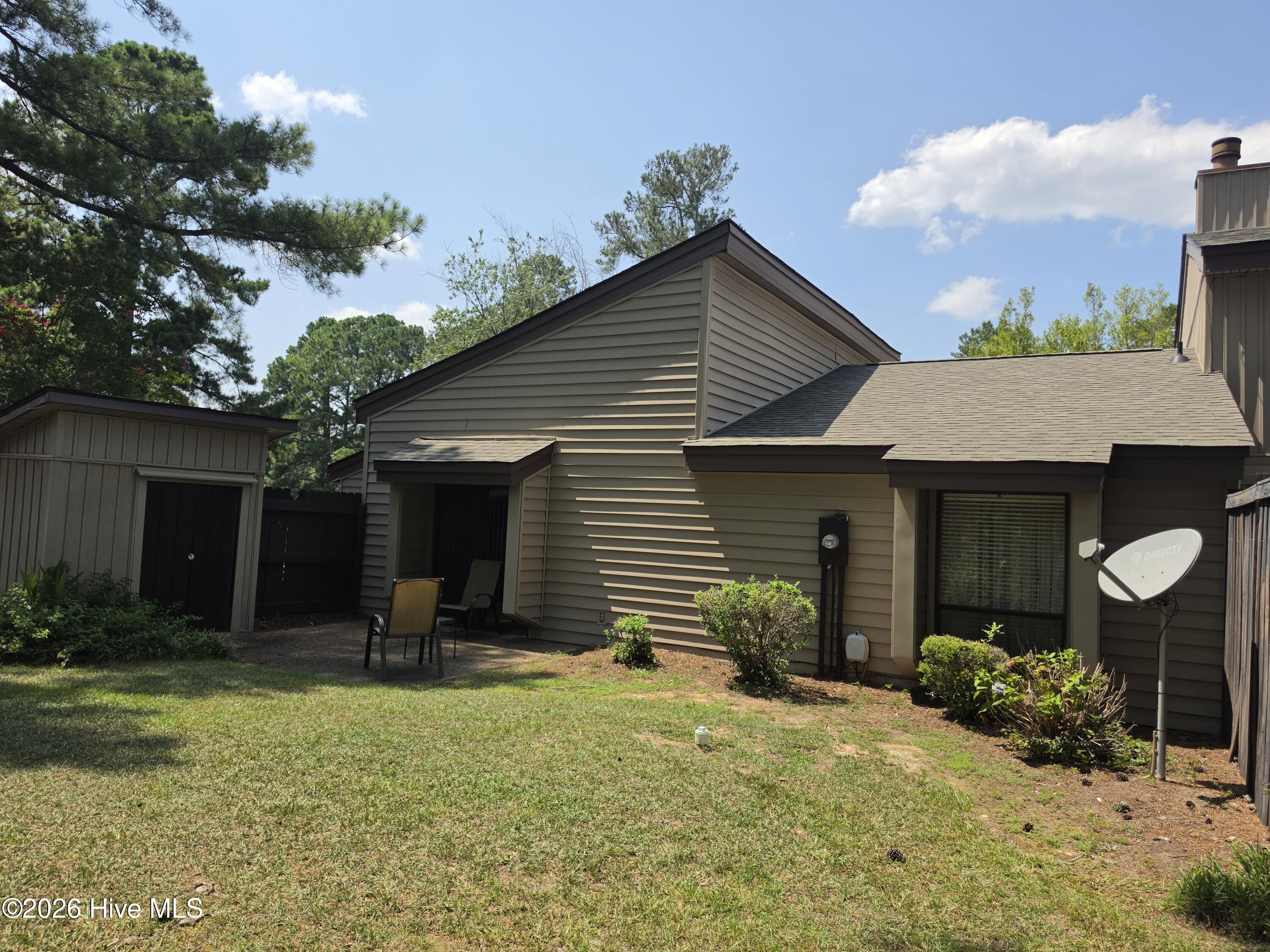 19th image of 118 The Bunkers, Aiken, SC 29803 | MLS# 100597456