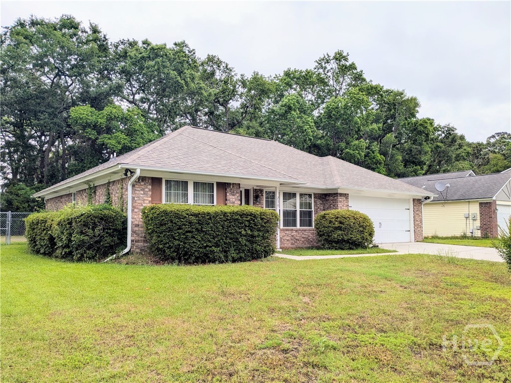 239 Bordeaux Lane, Savannah, GA, 31419