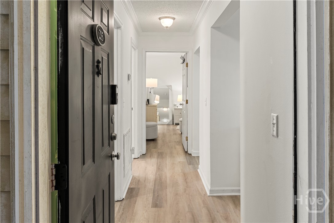 Photo 2 of Condo for sale at 12300 Apache Ave #215, Savannah, GA 31419 | MLS# SA367168 | Listing updated on 2026-10-29