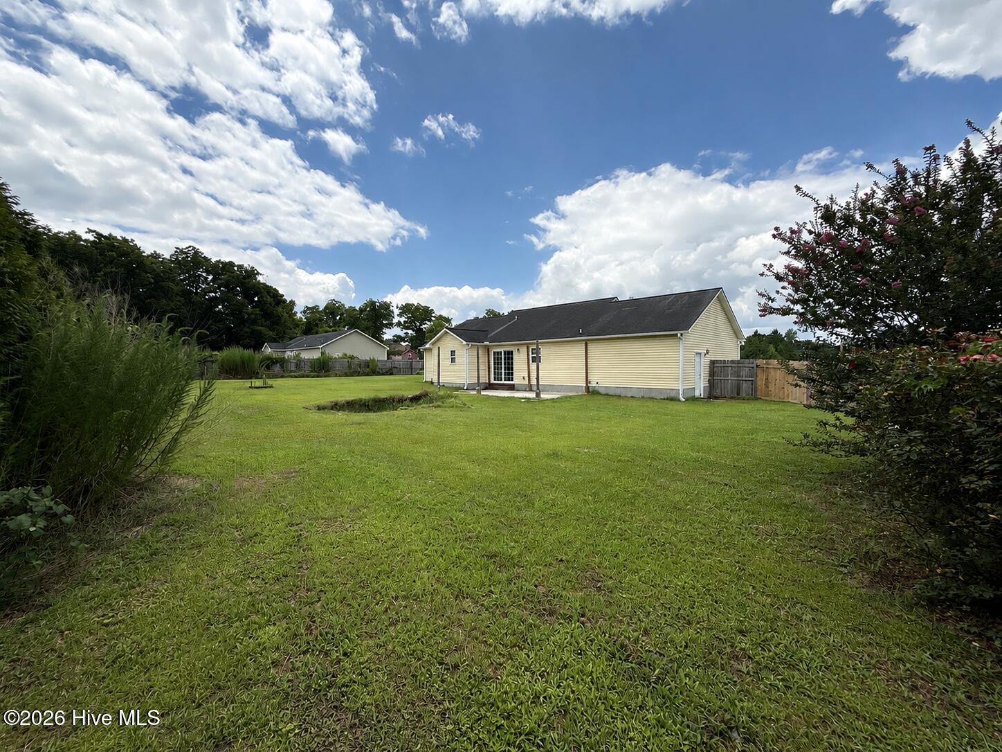 104 Clint Mills Road,Maysville