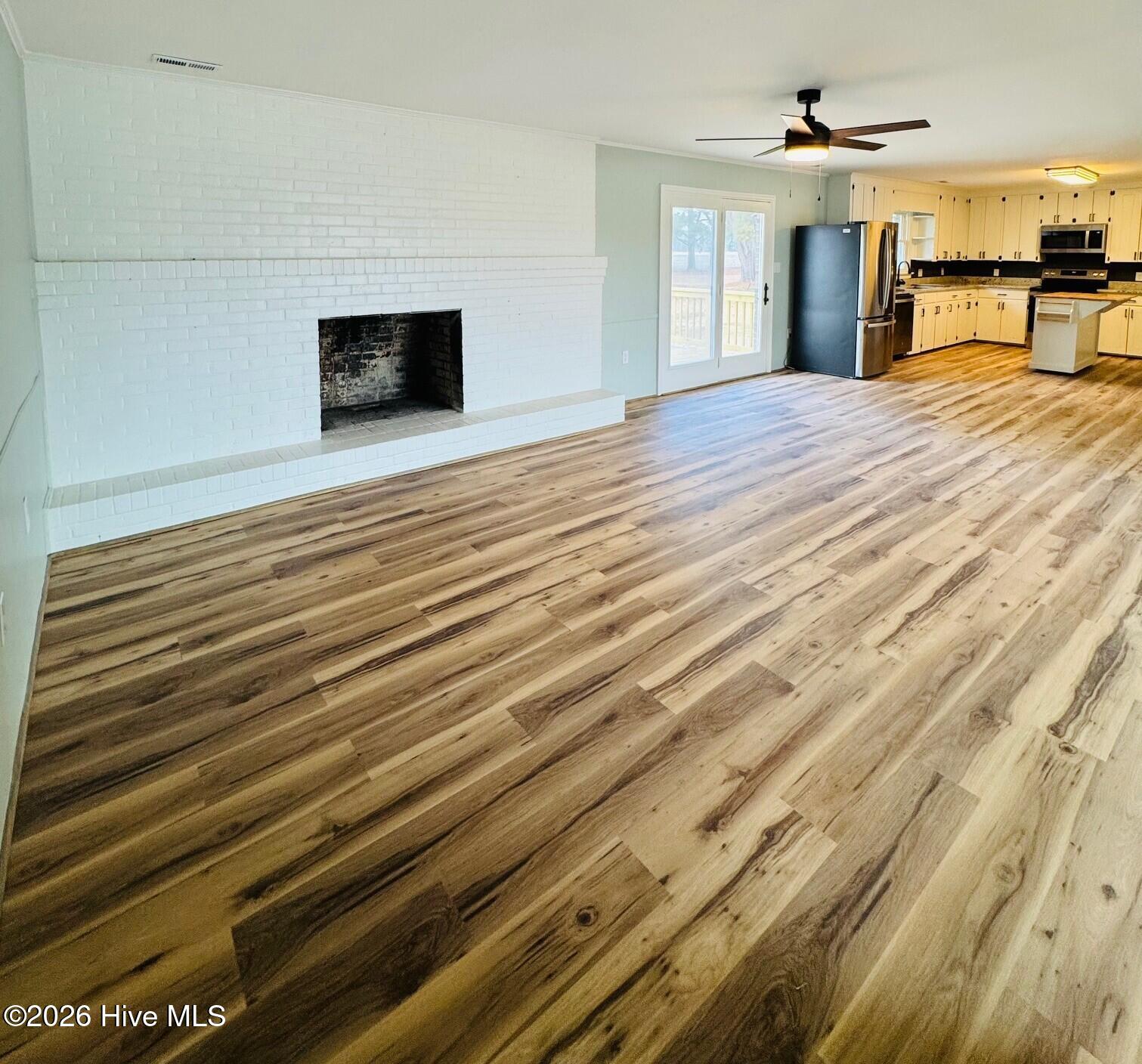 310 Old Swamp Road, South Mills, NC, 27976
