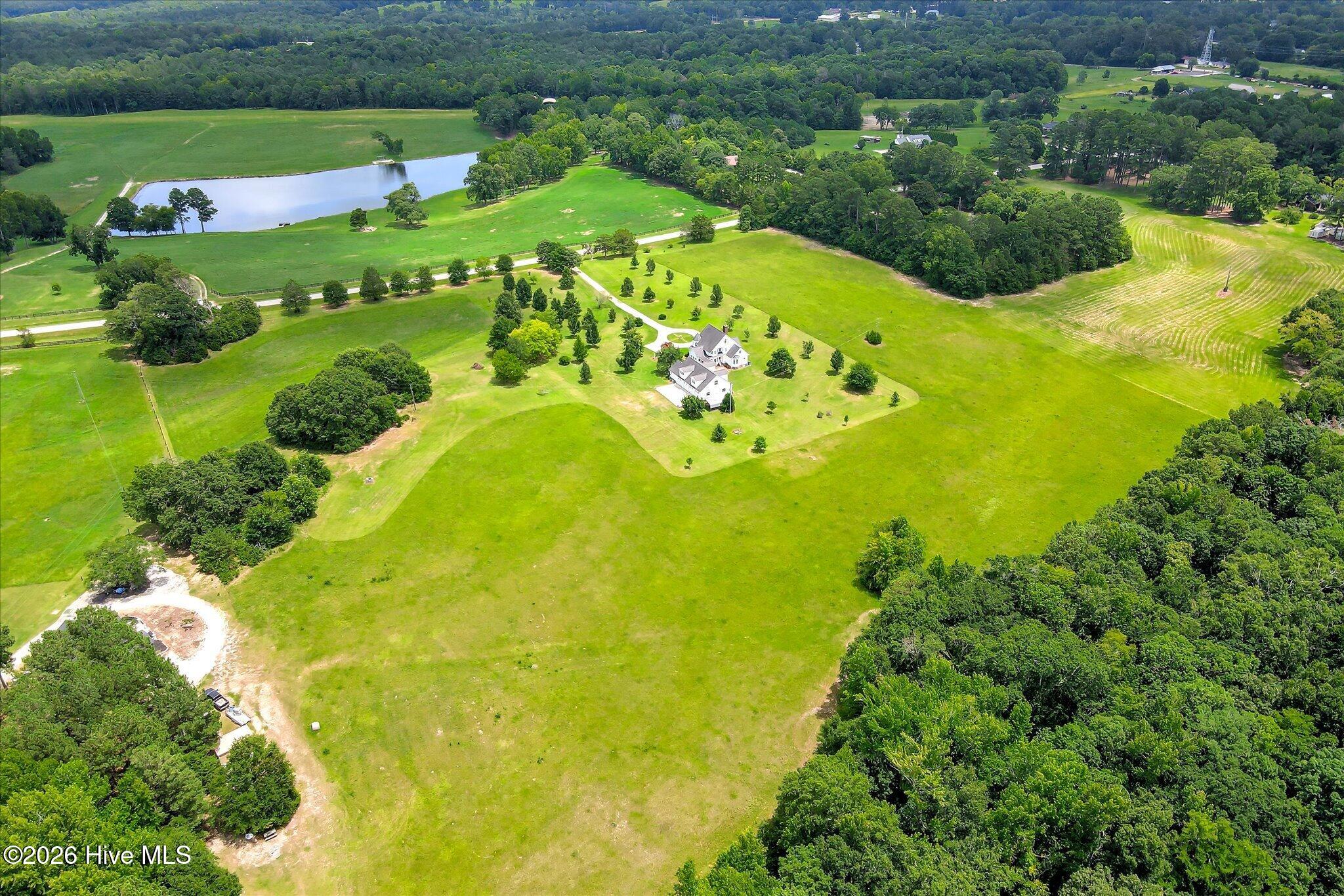 102nd image of 1229 Elberton Hwy, Lincolnton, GA 30817 | MLS# 100591539