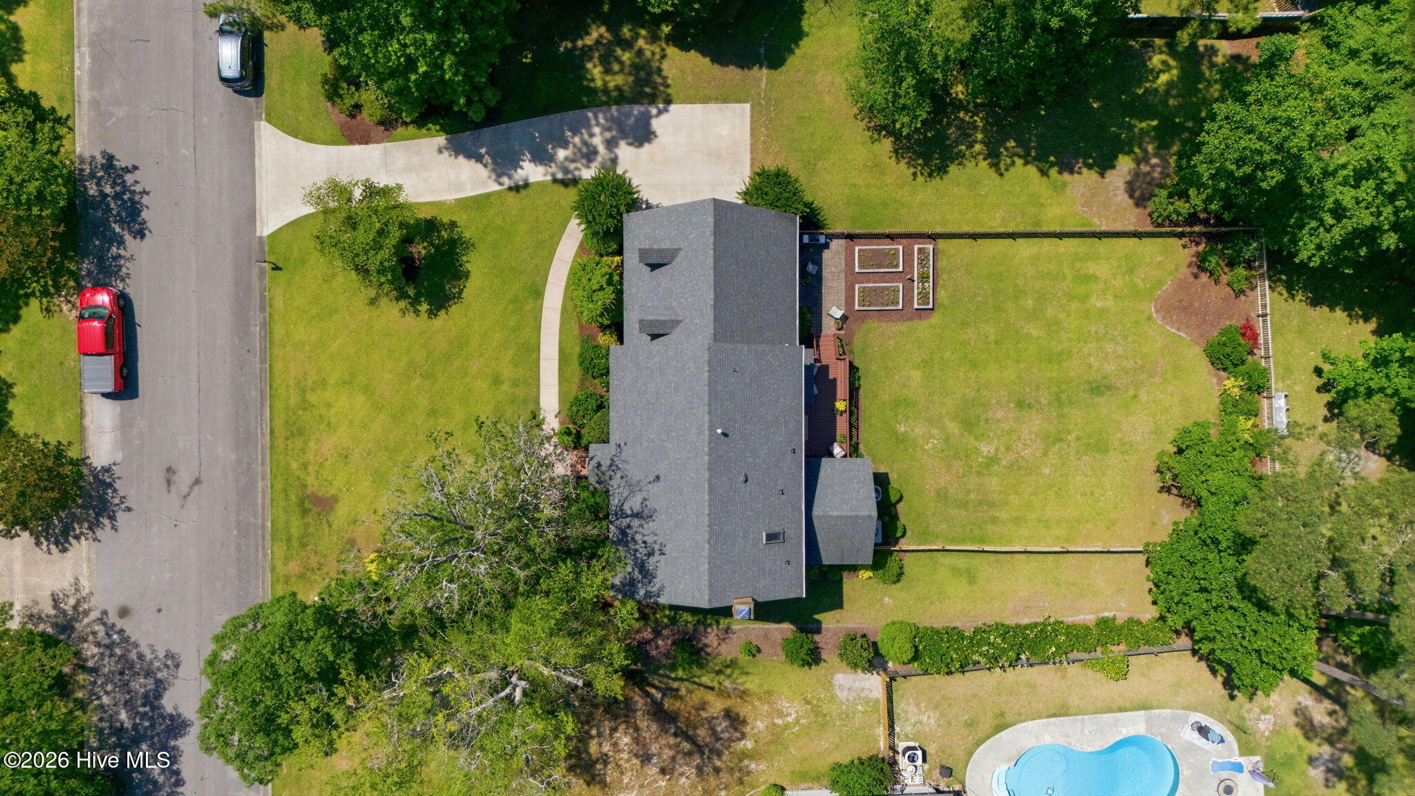 110 Creekview Road,New Bern