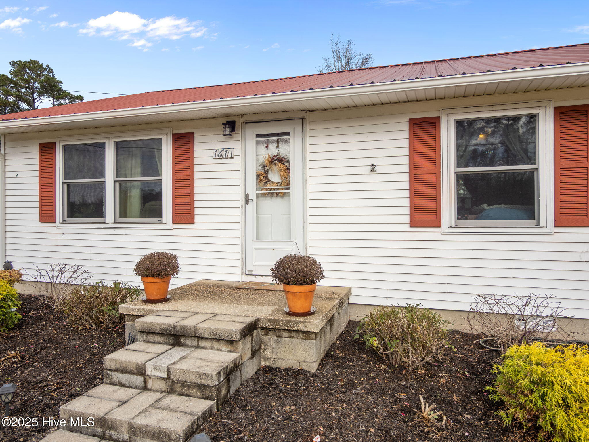 1697 Freedom Way,Hubert