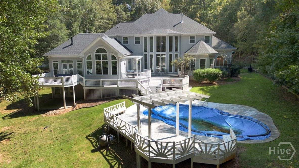 1061 Riverside Drive Drive, Watkinsville, GA, 30677