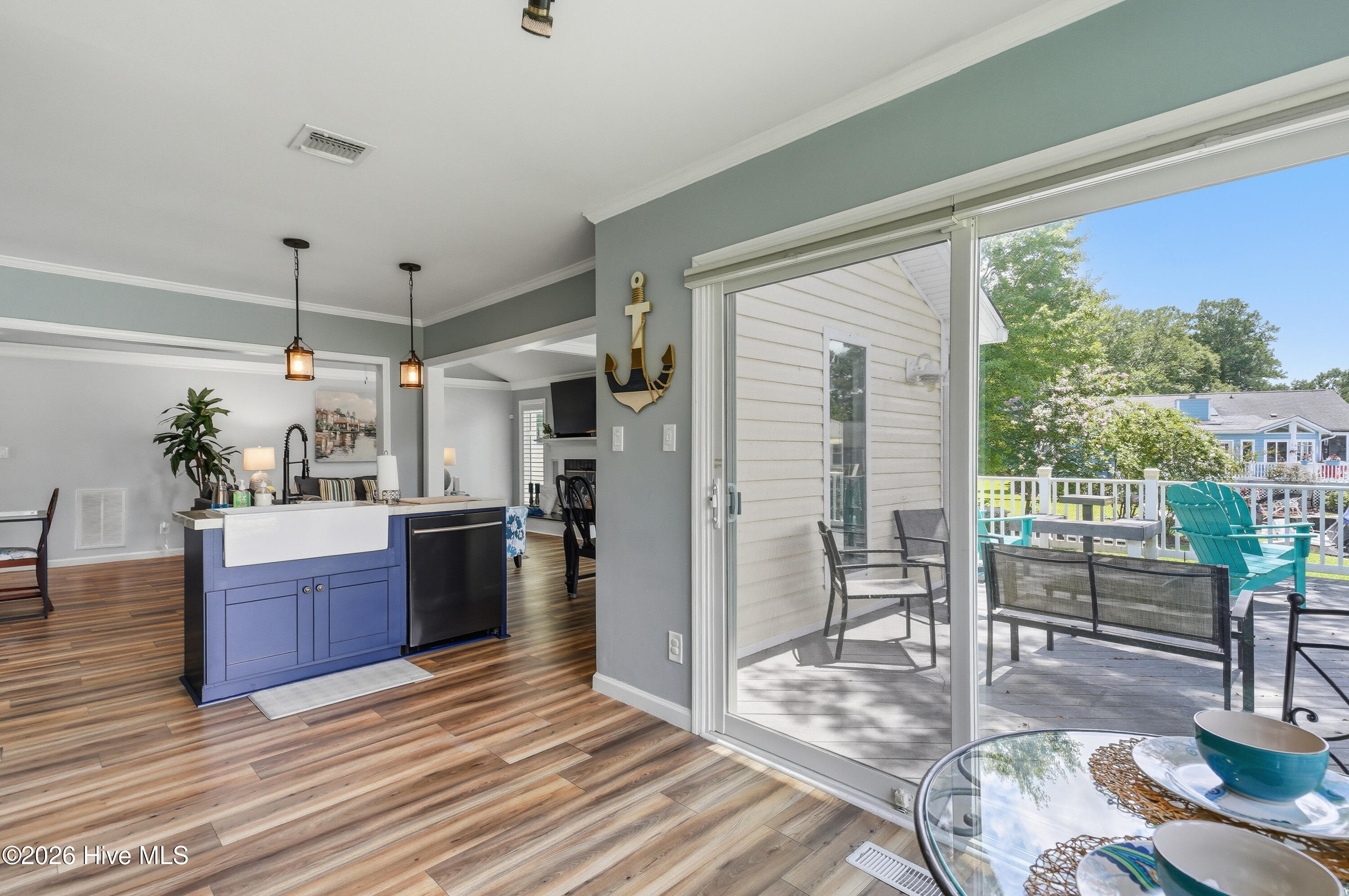 109 Commander Circle,New Bern