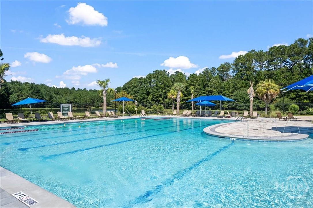 140 Carolina Cherry Court, Pooler, GA, 31322