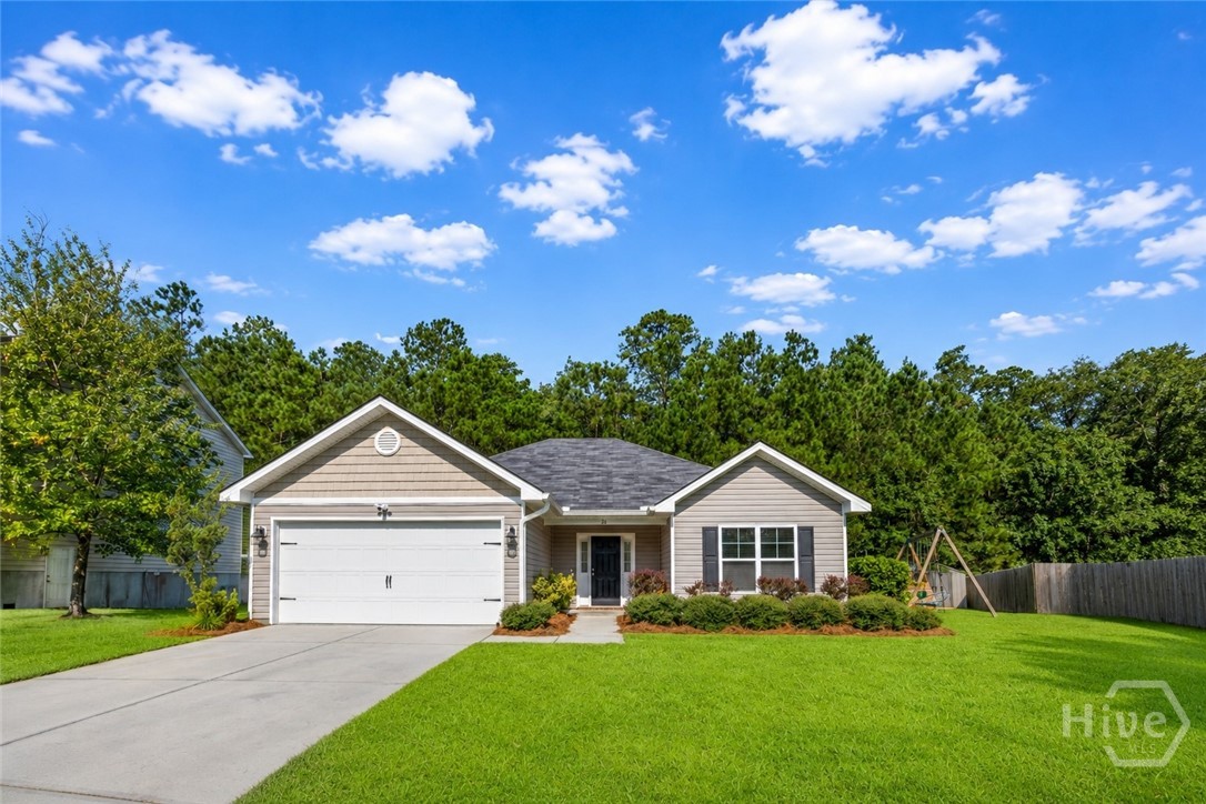 1st image of 26 Cockle Shell Rd, Savannah, GA 31419 | MLS# SA362504