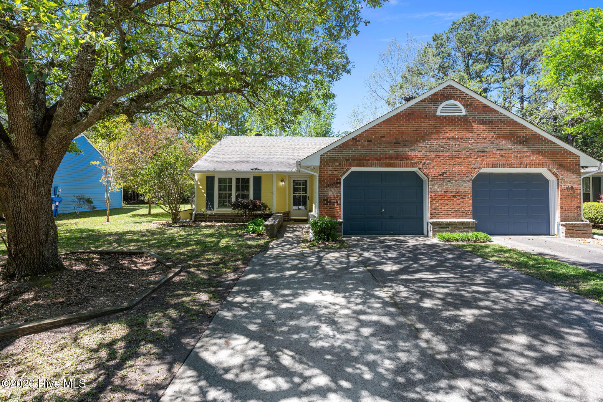 1117 Gilgo Road, Oriental, NC, 28571